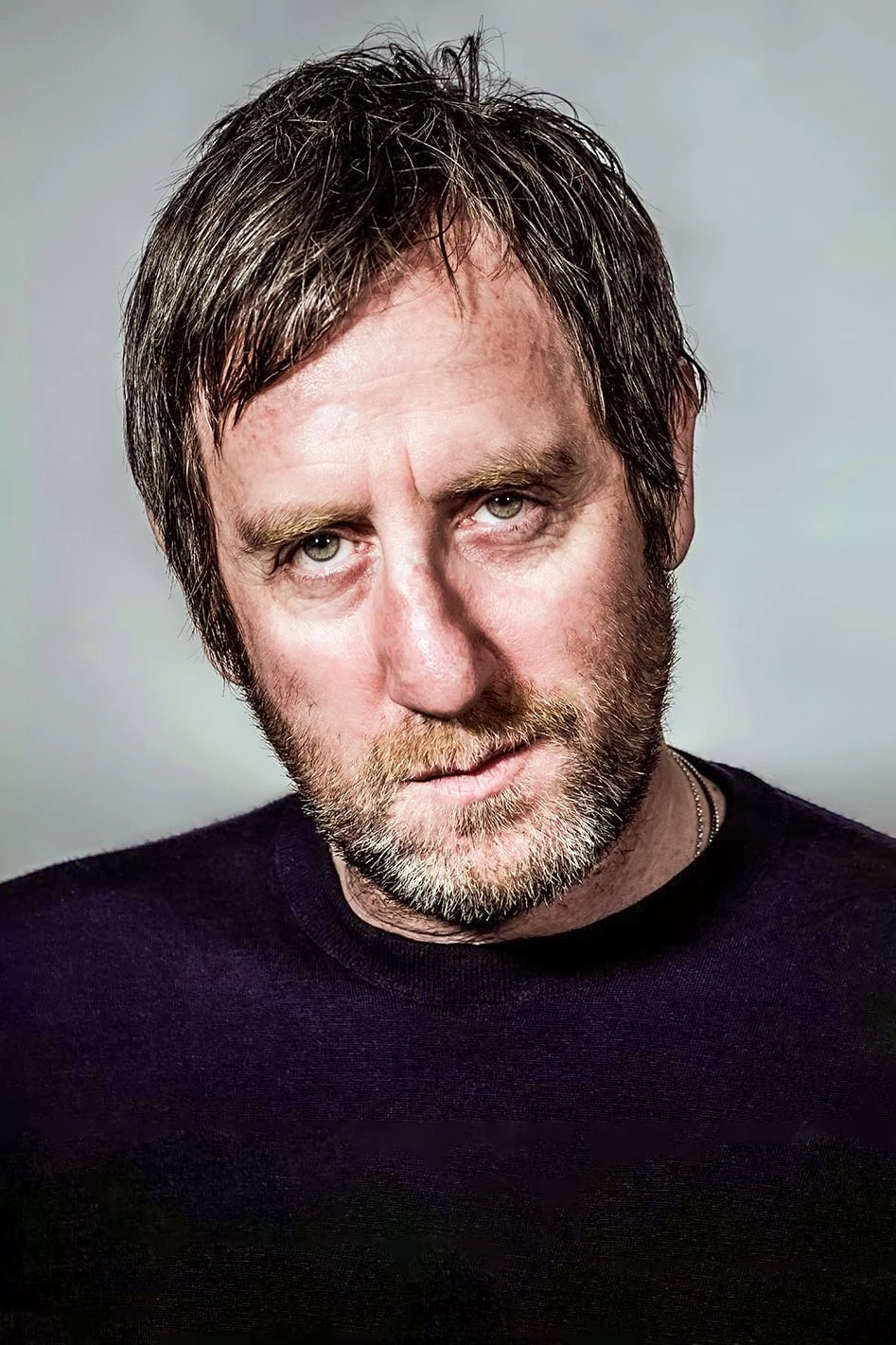Foto von Michael Smiley
