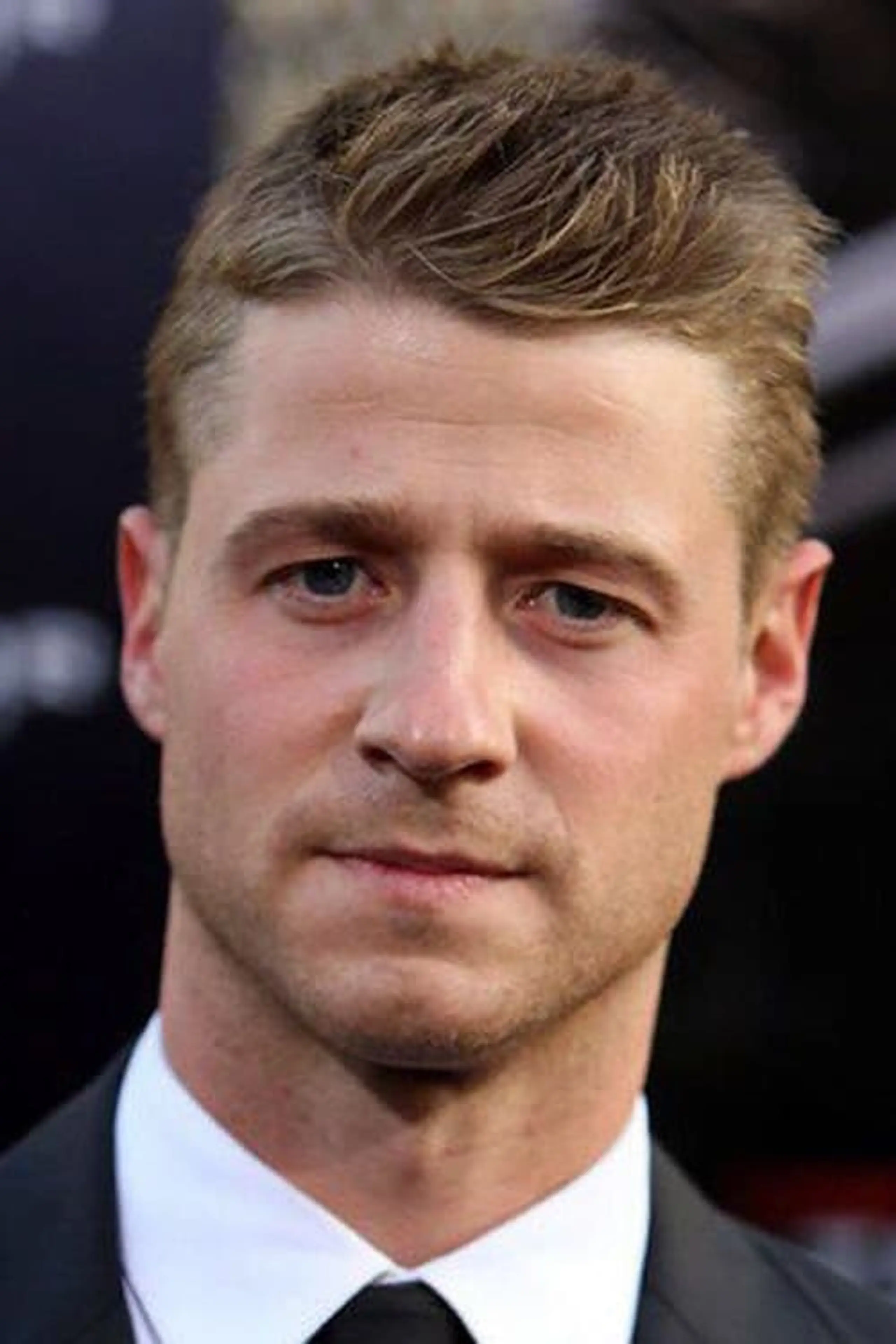 Foto von Ben McKenzie