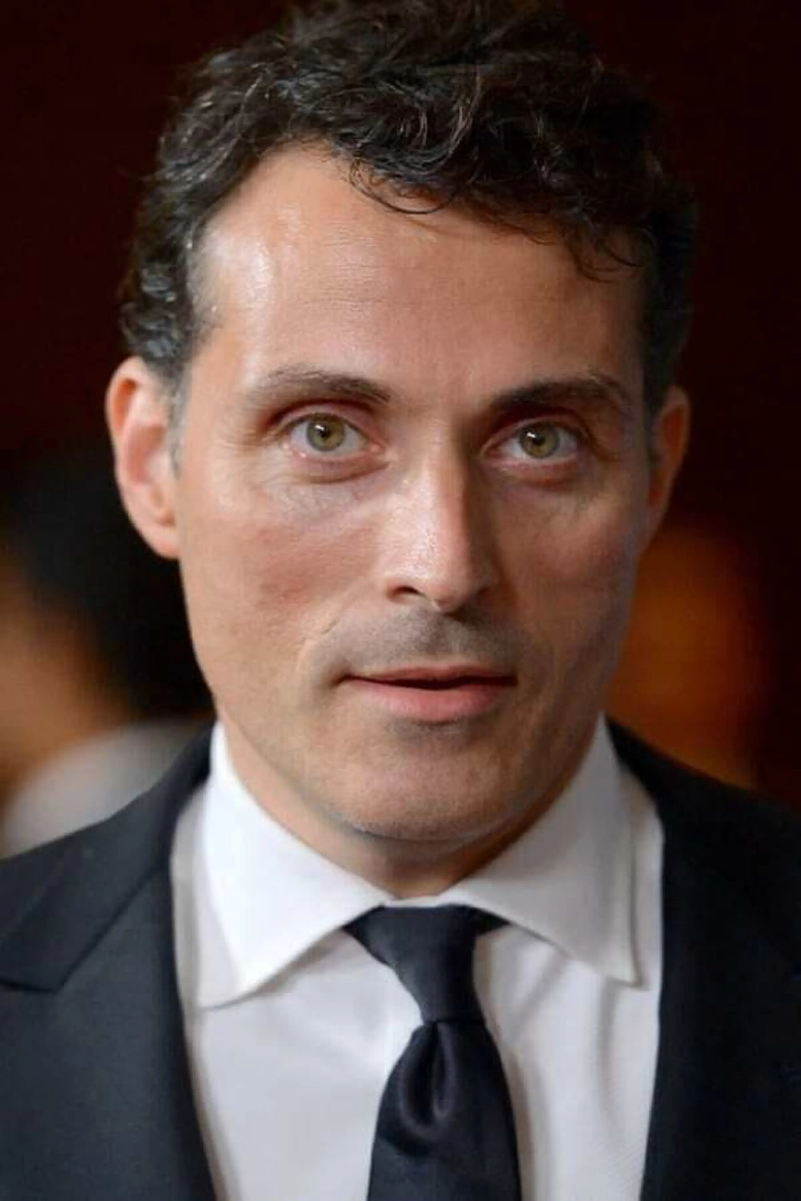 Foto von Rufus Sewell