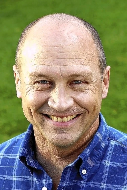 Foto von Mike Judge