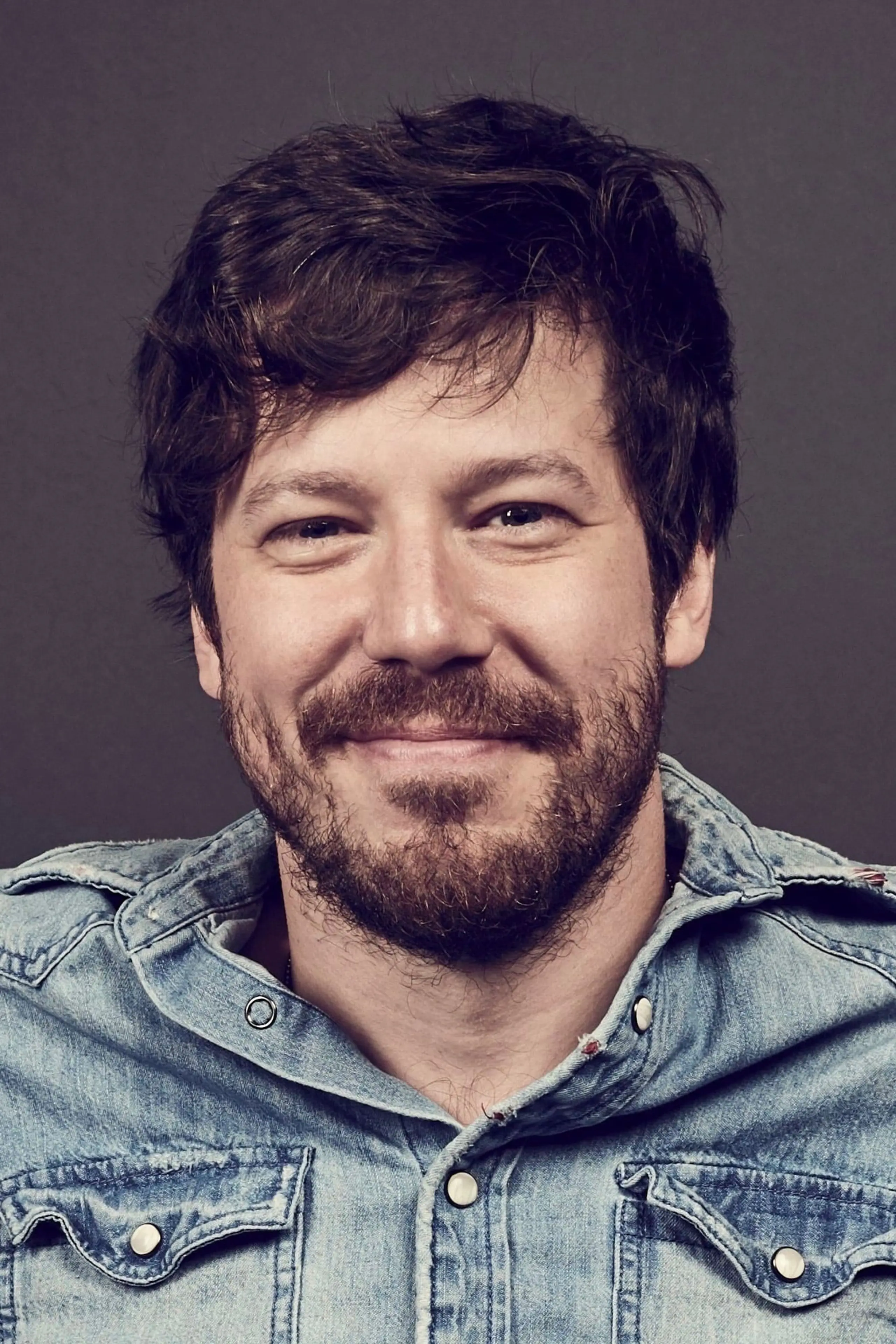 Foto von John Gallagher Jr.