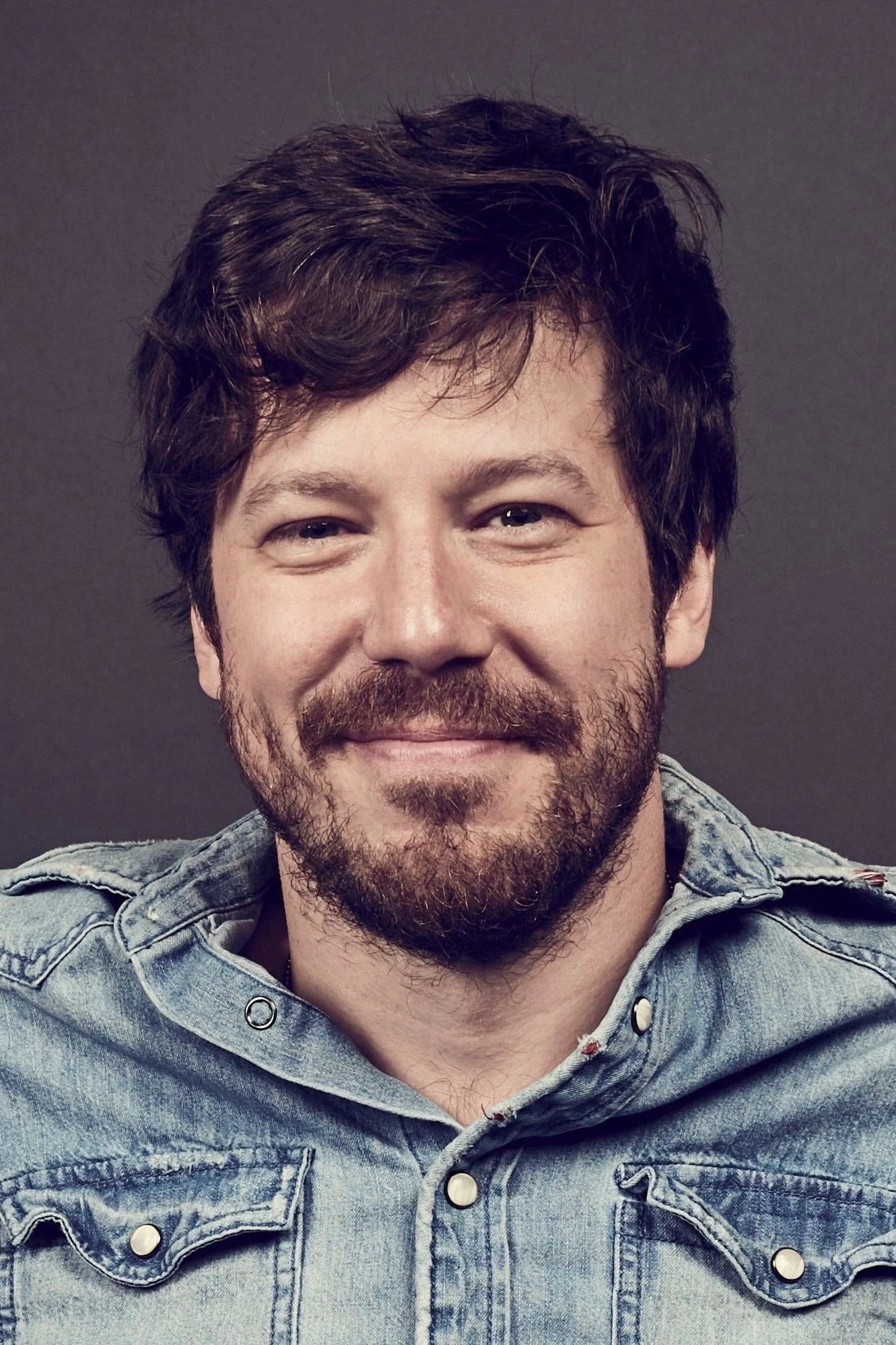Foto von John Gallagher Jr.