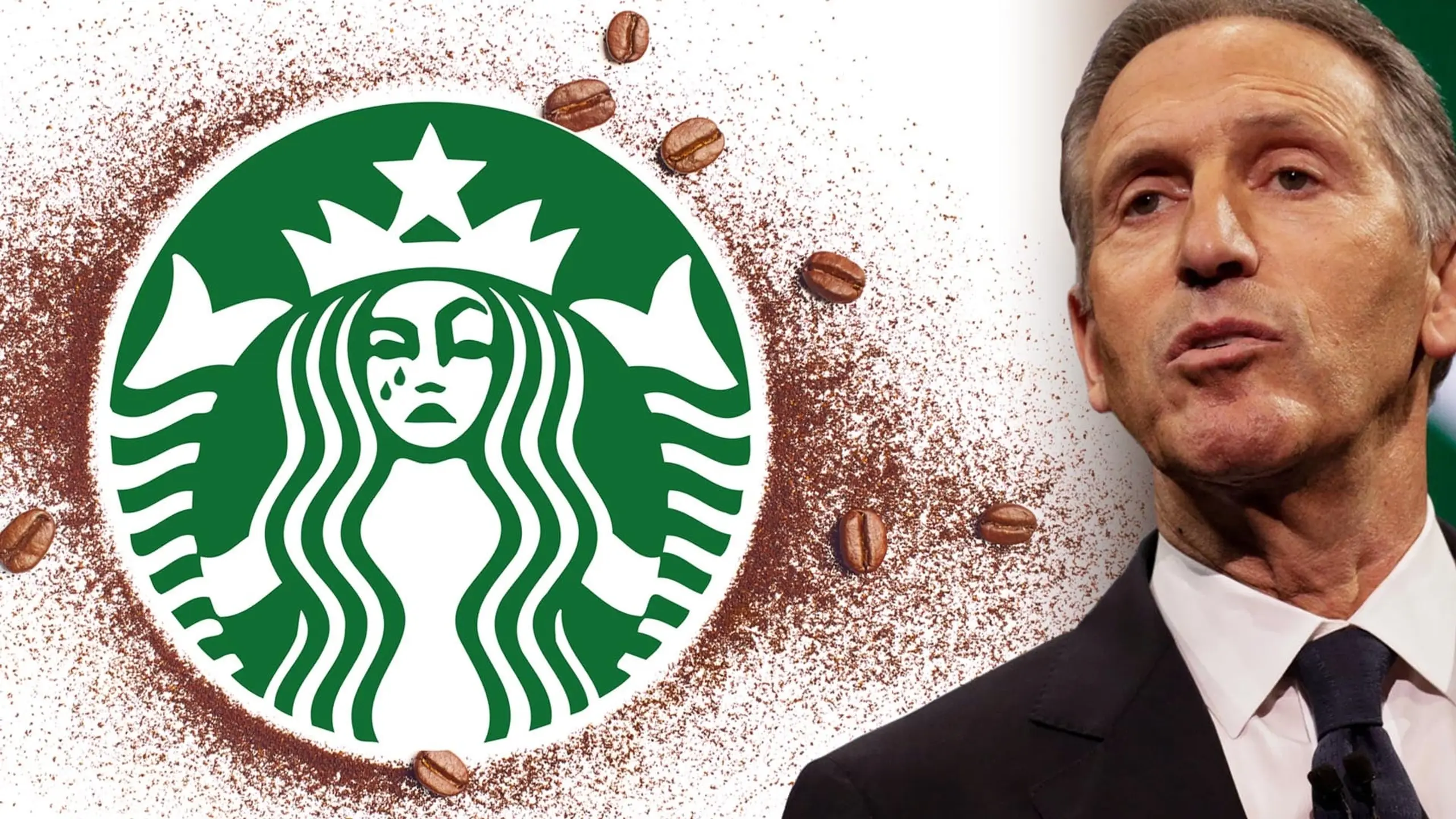 Starbucks ungefiltert