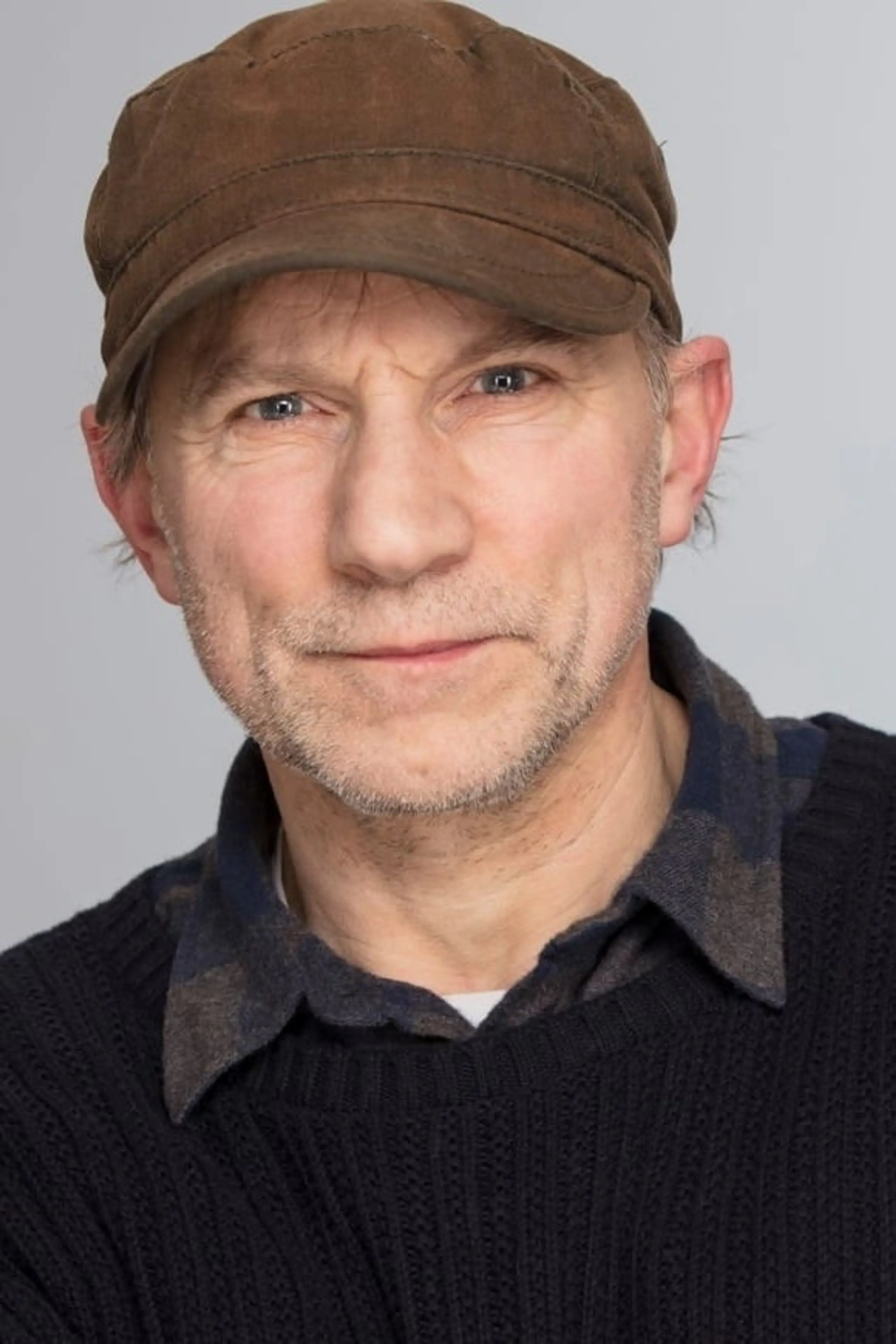 Foto von Simon McBurney