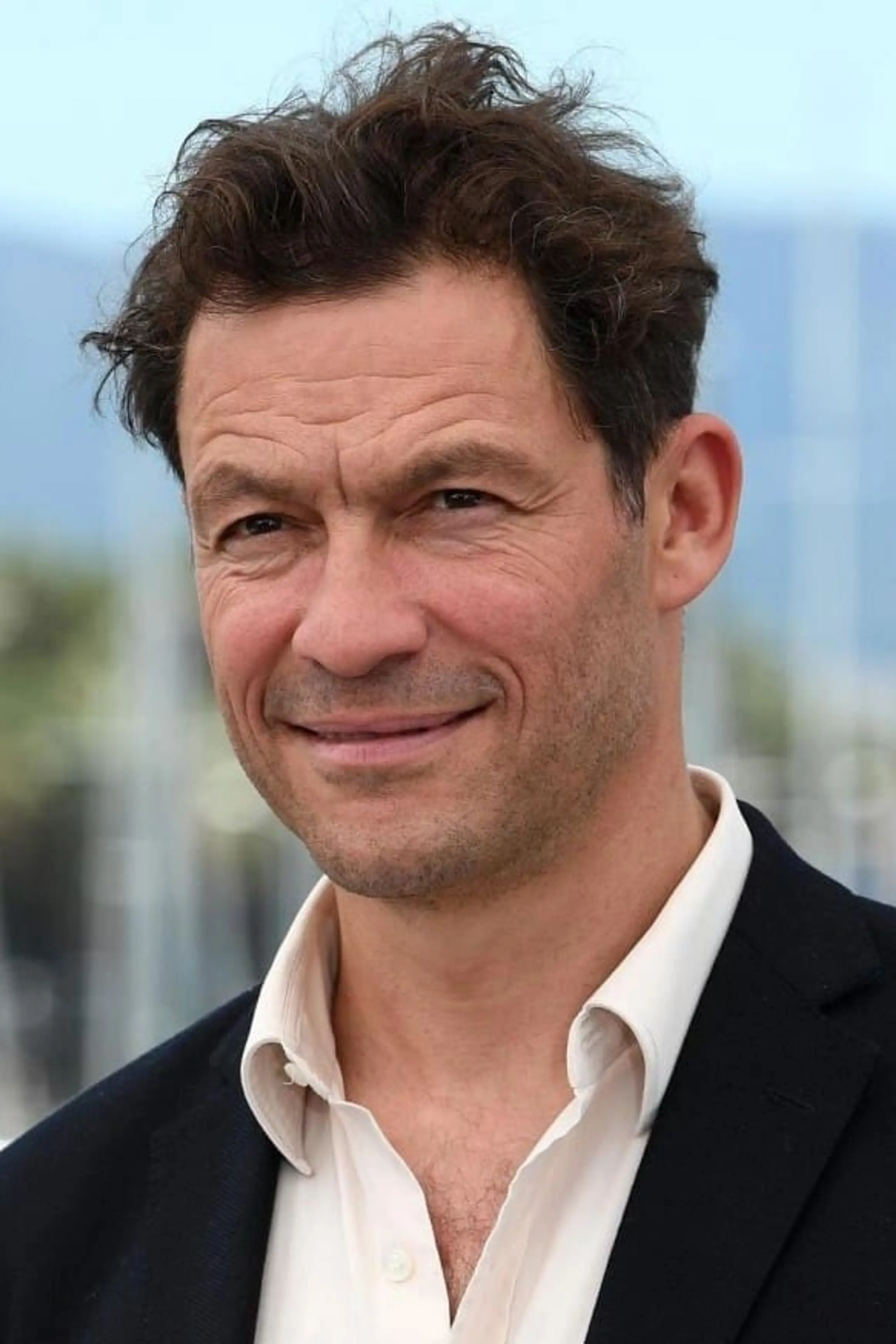 Foto von Dominic West