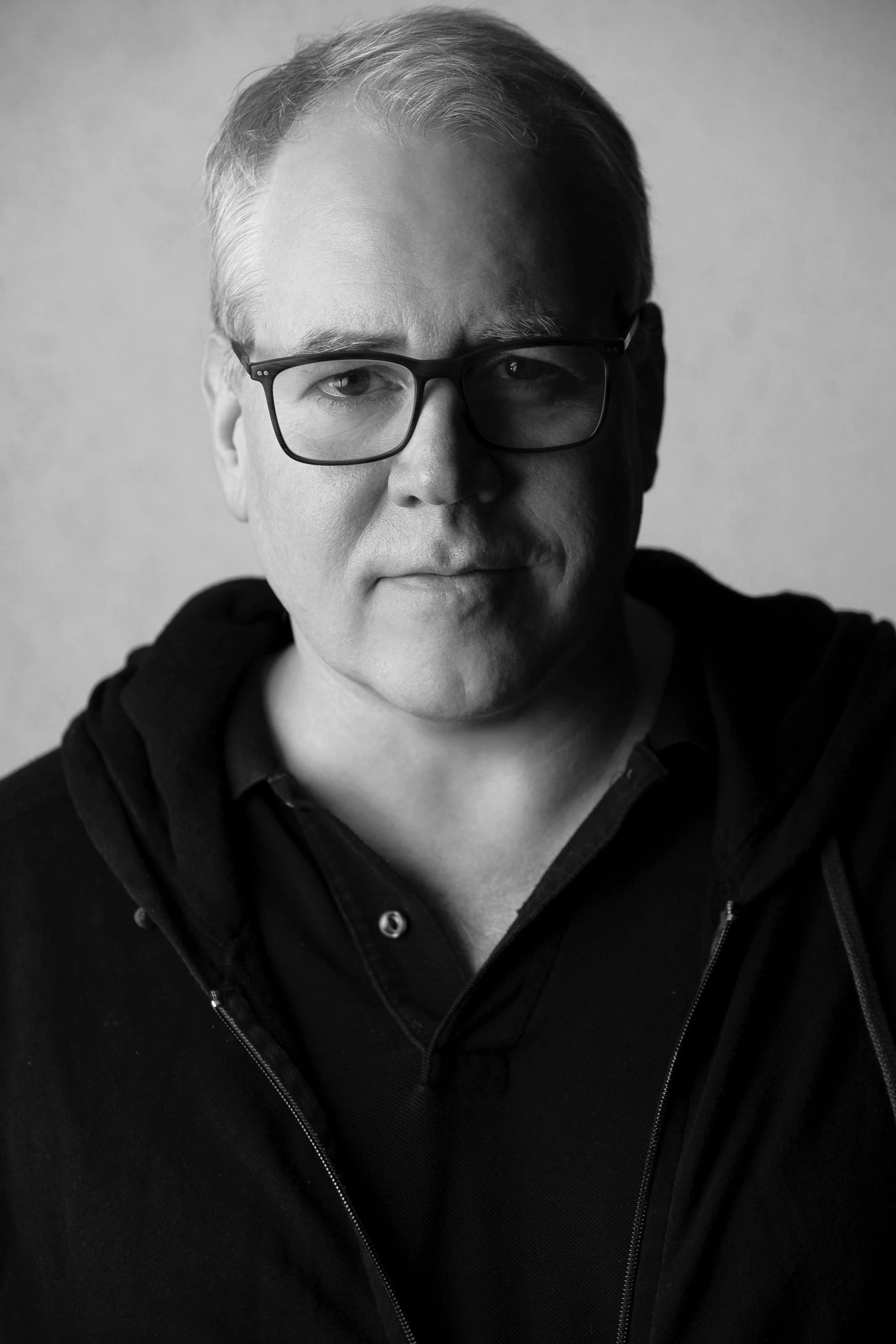 Foto von Bret Easton Ellis