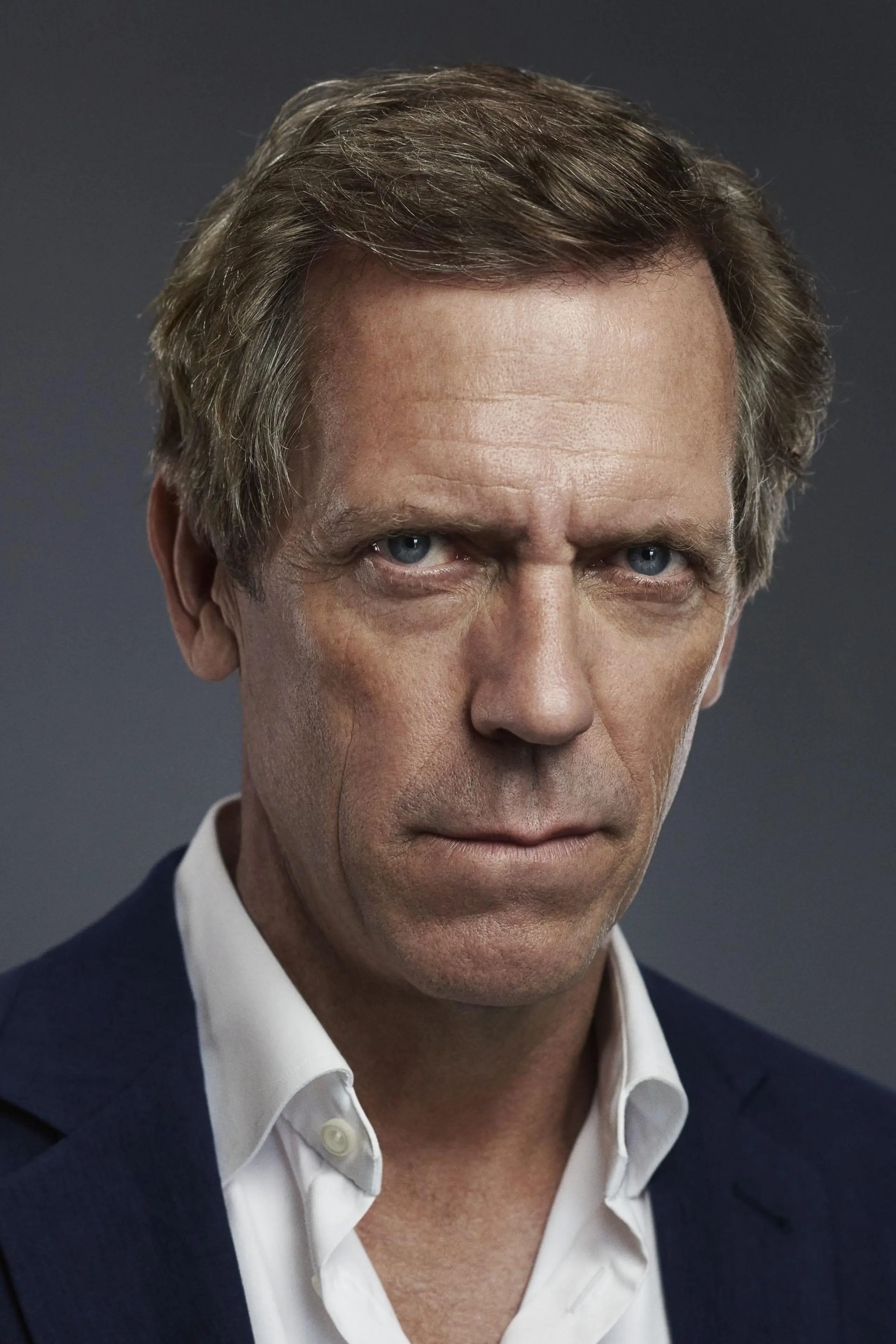 Foto von Hugh Laurie