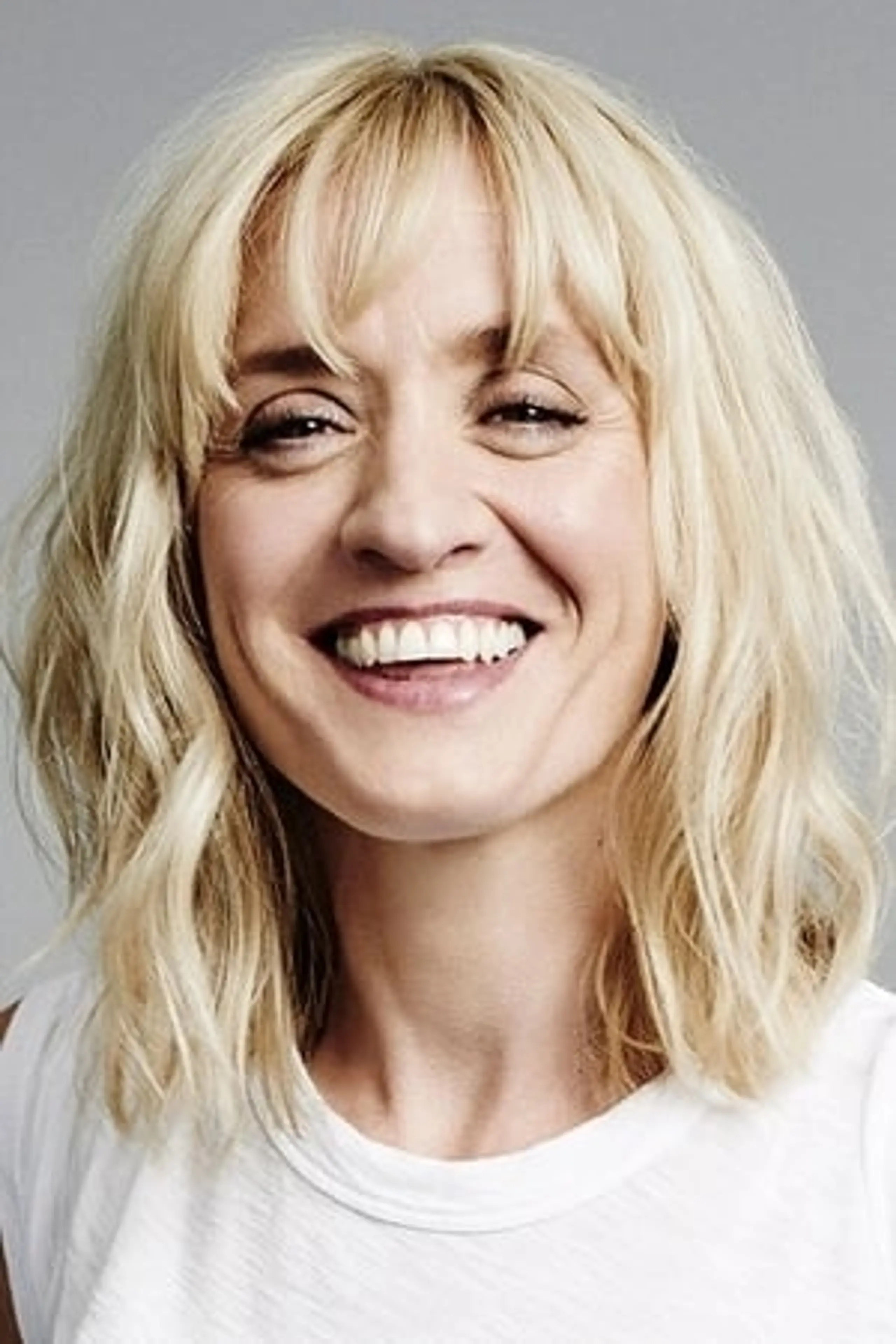 Foto von Anne-Marie Duff