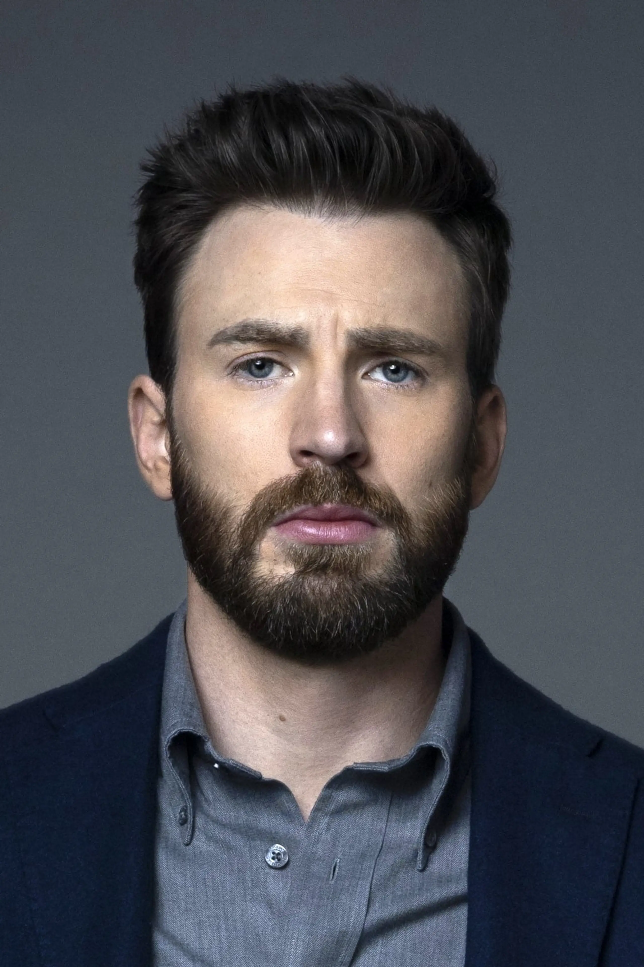 Foto von Chris Evans