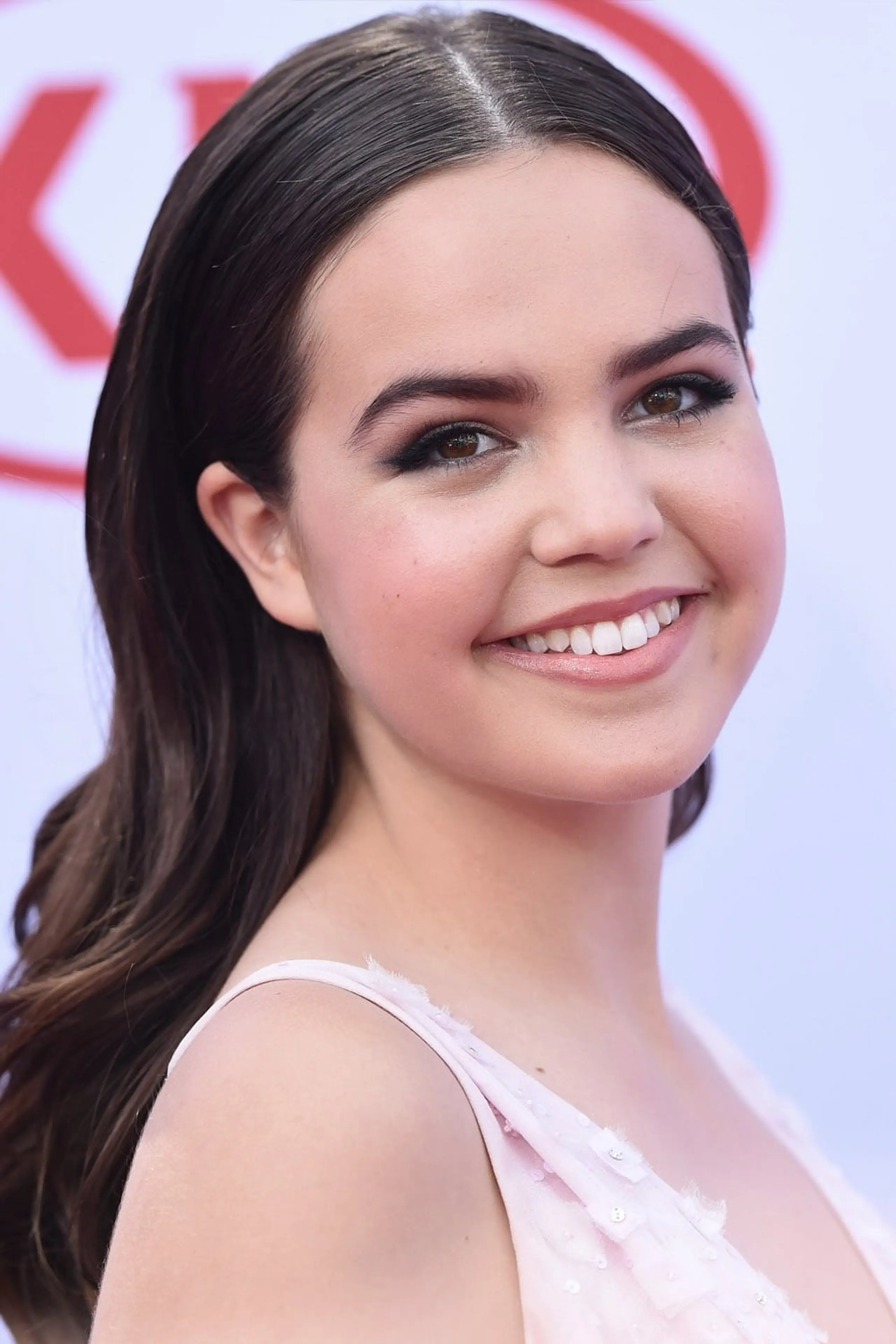 Foto von Bailee Madison