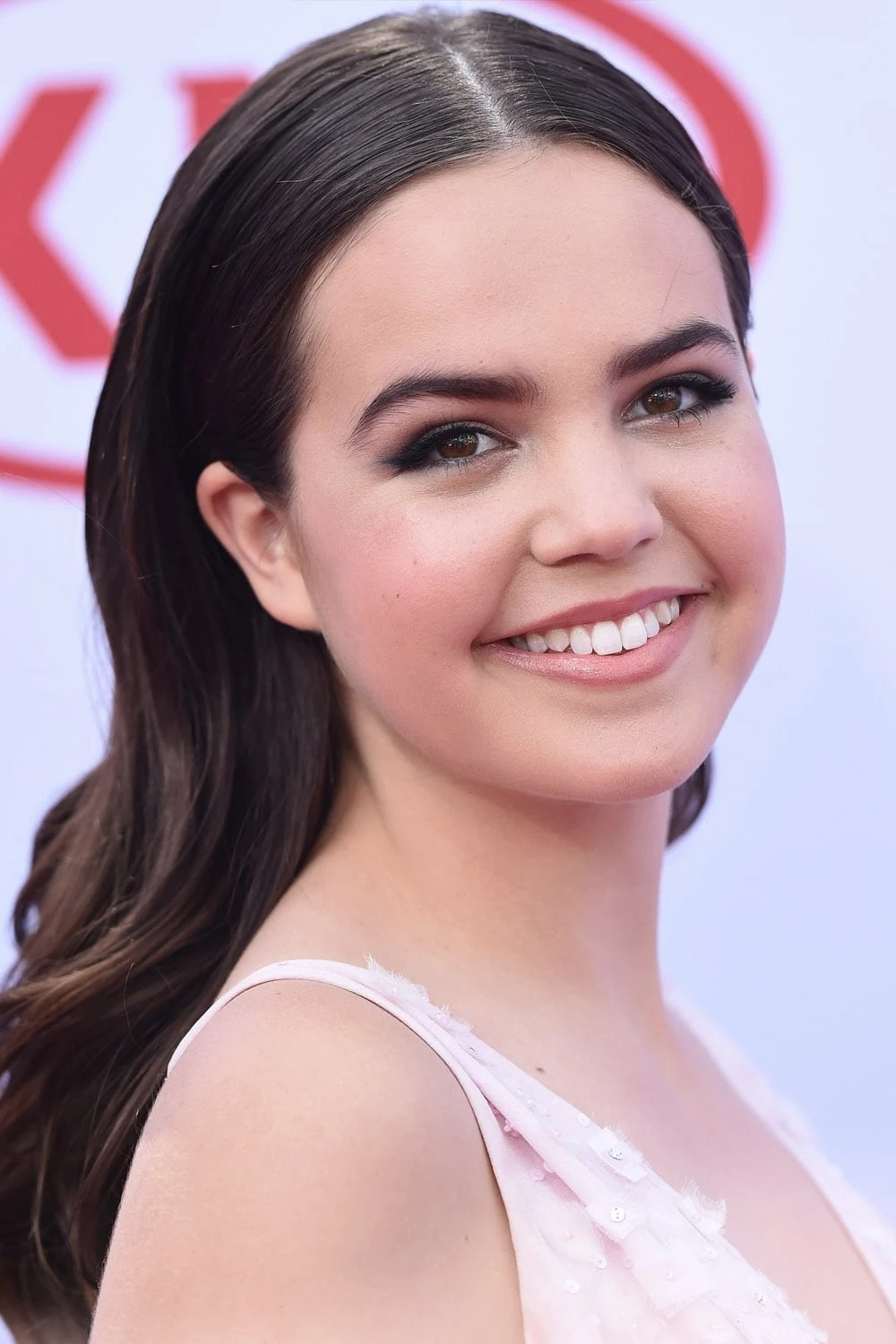 Foto von Bailee Madison