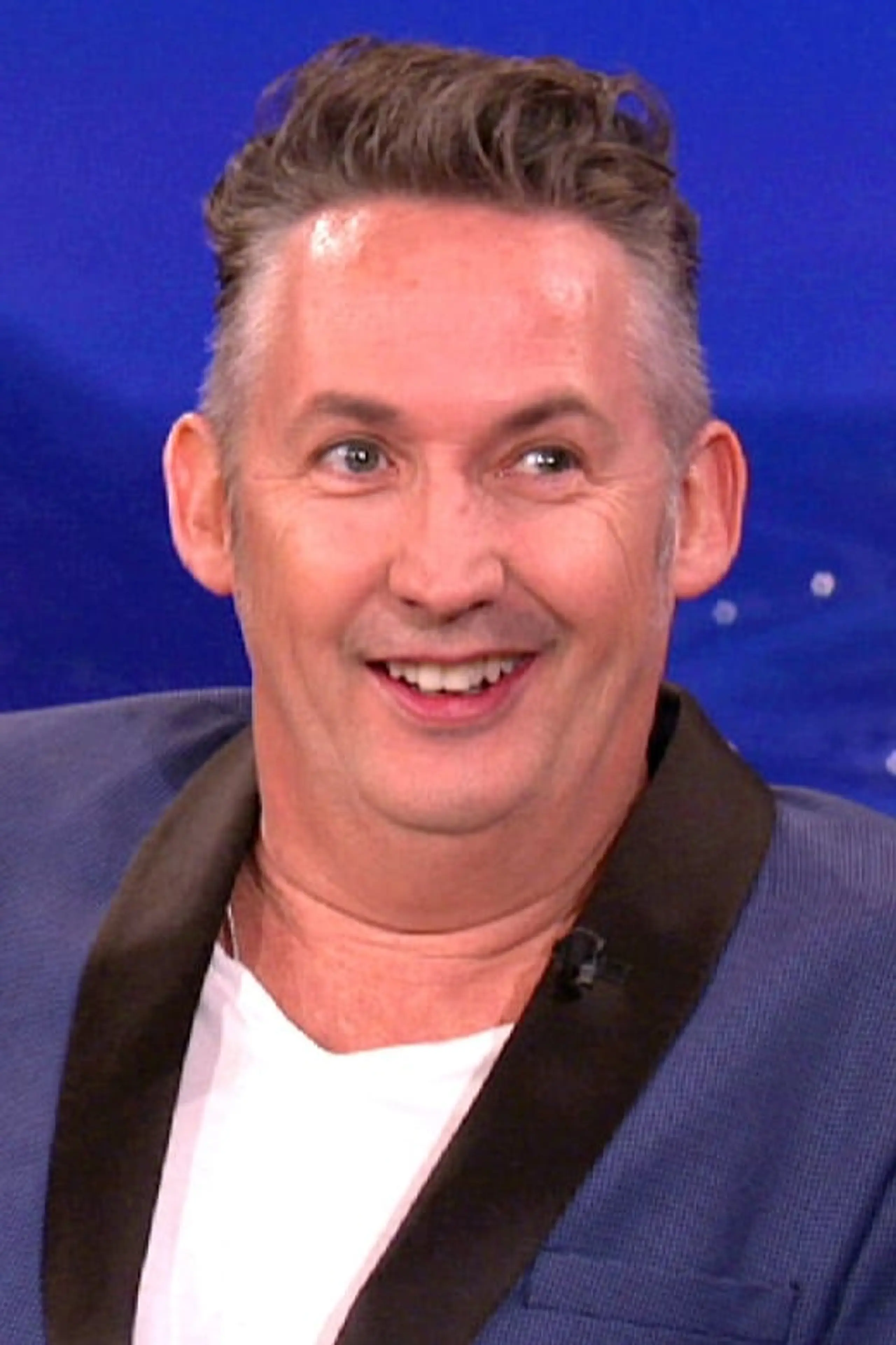 Foto von Harland Williams