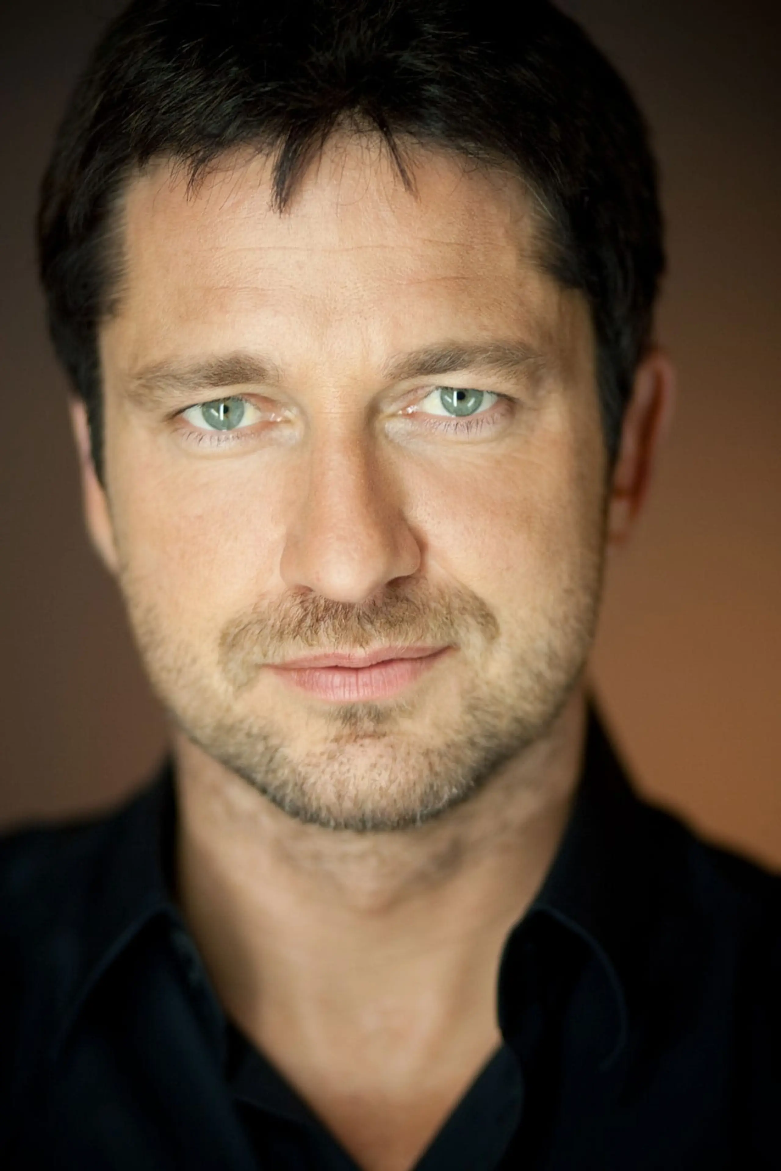 Foto von Gerard Butler