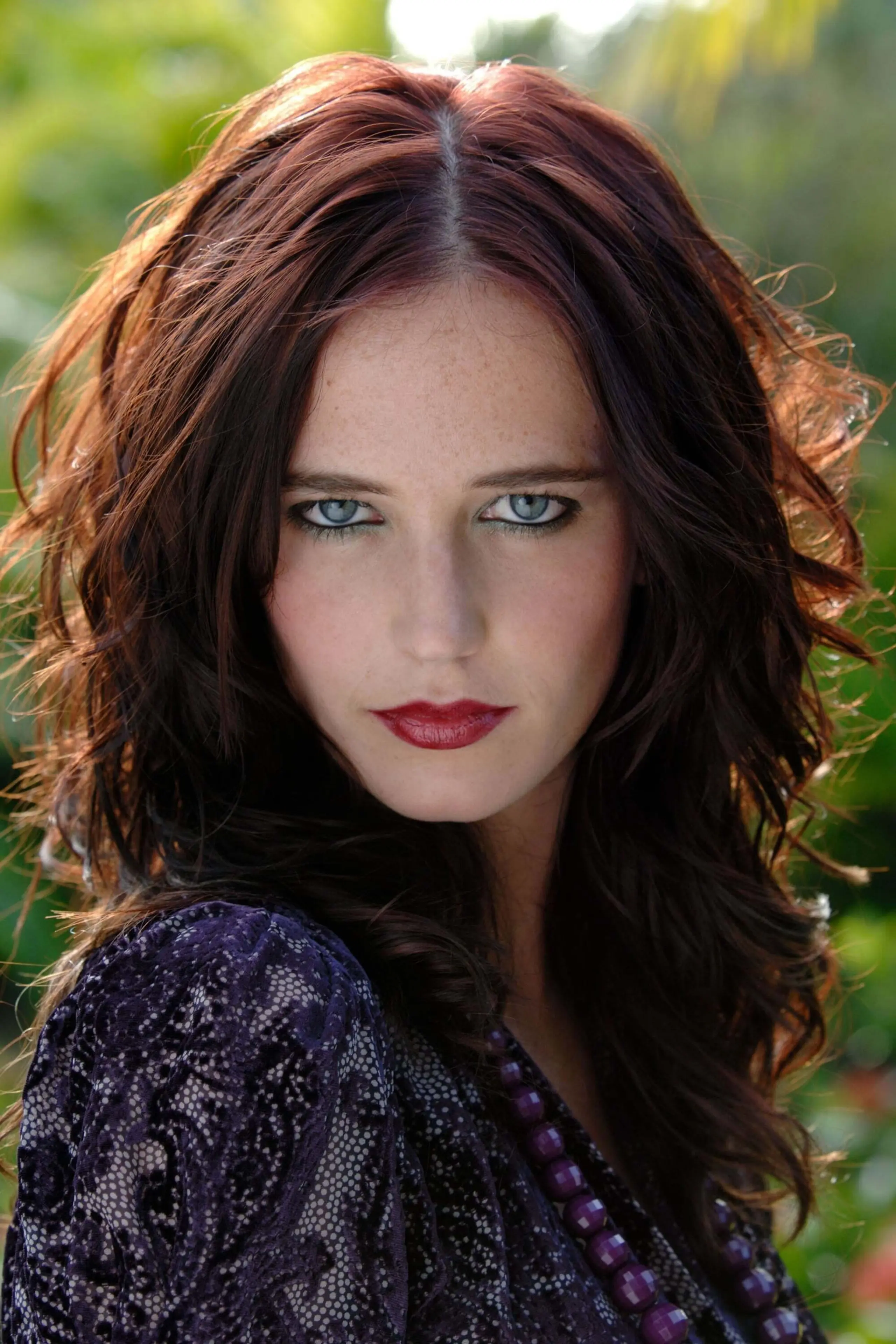 Foto von Eva Green