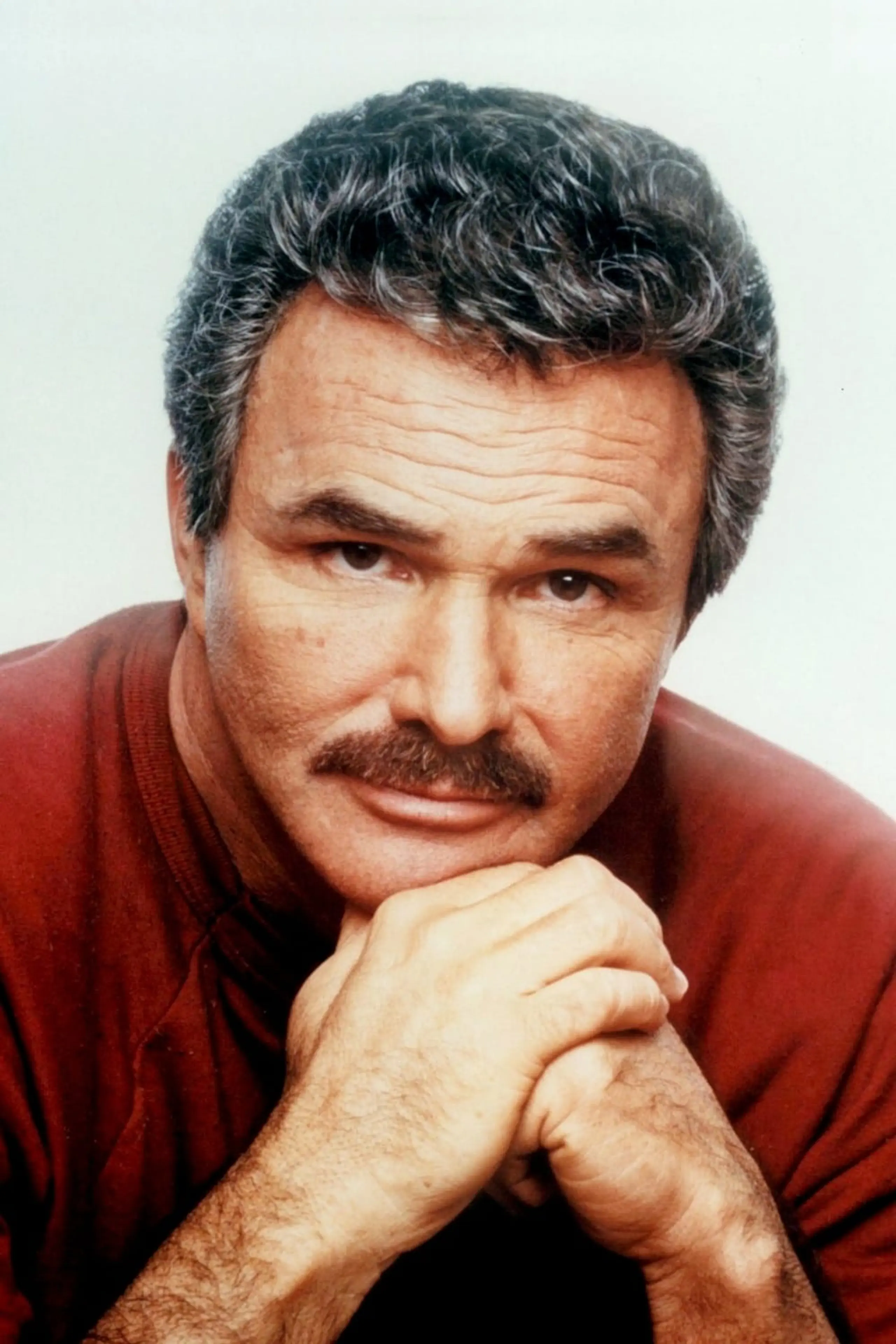 Foto von Burt Reynolds