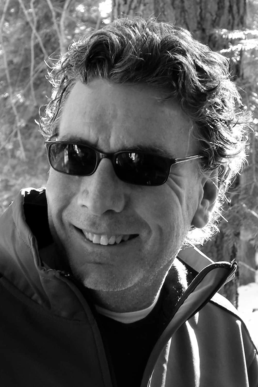 Foto von Peter Menzies Jr.