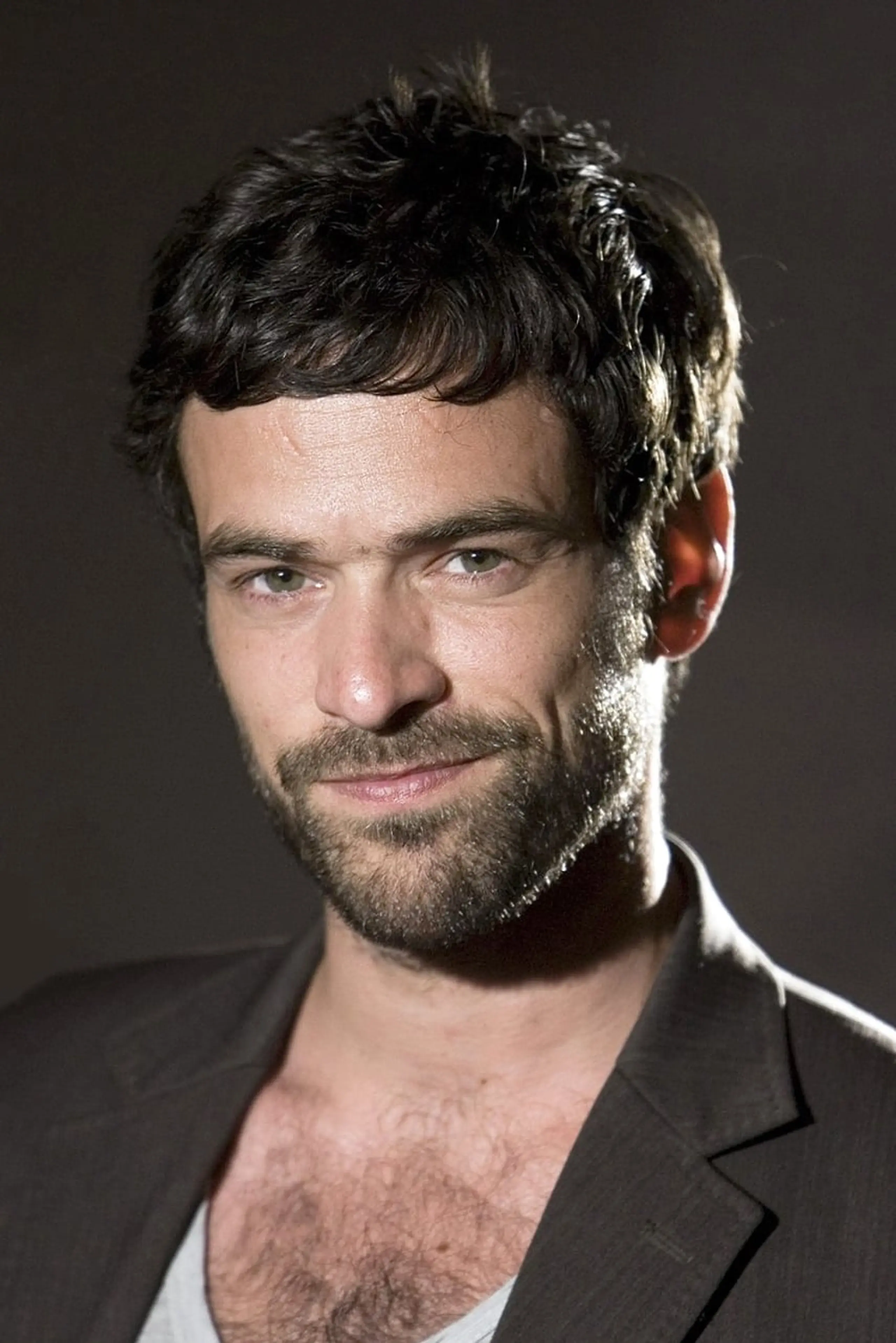 Foto von Romain Duris