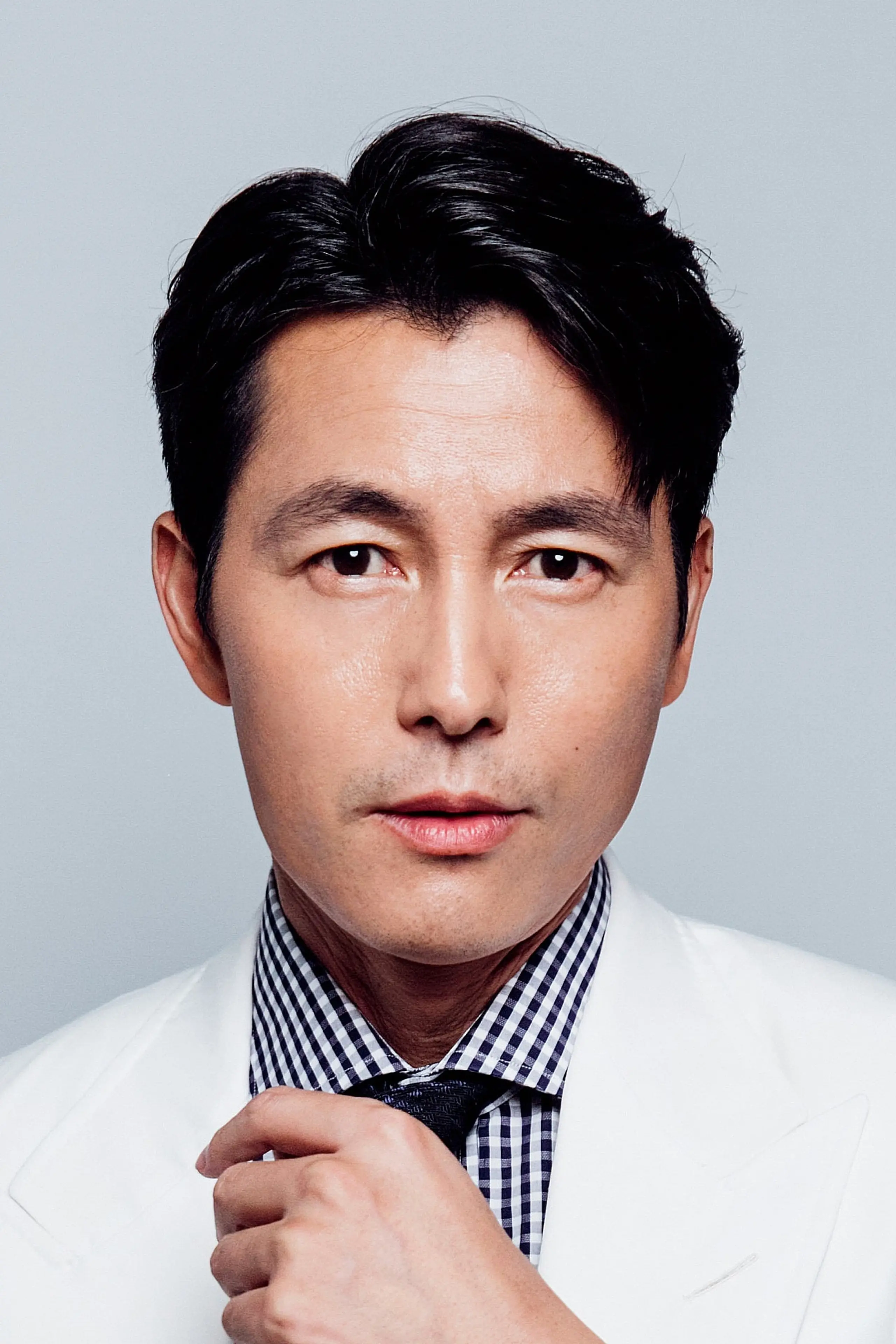 Foto von Jung Woo-sung