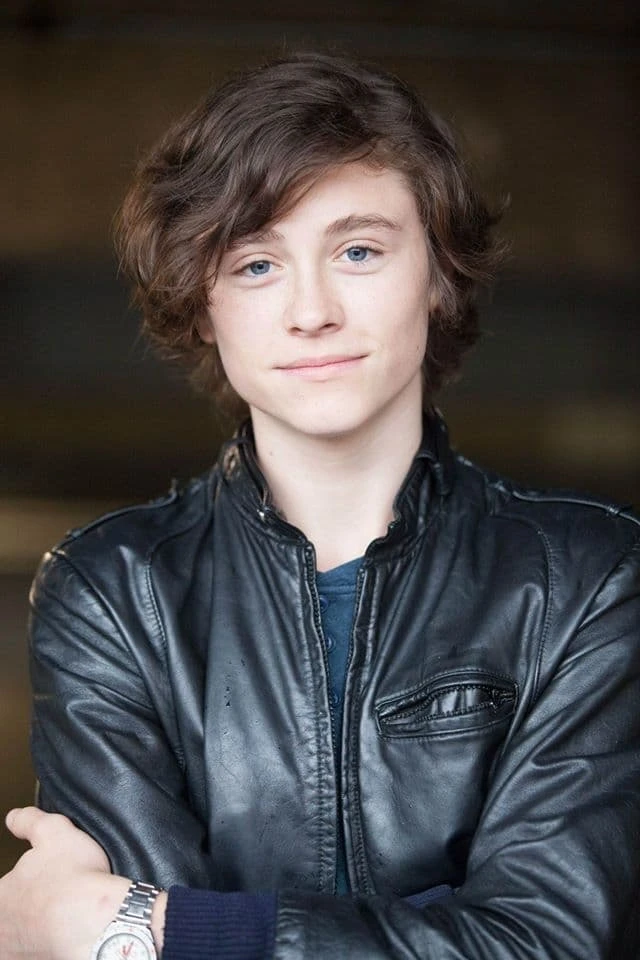 Foto von Tristan Lake Leabu