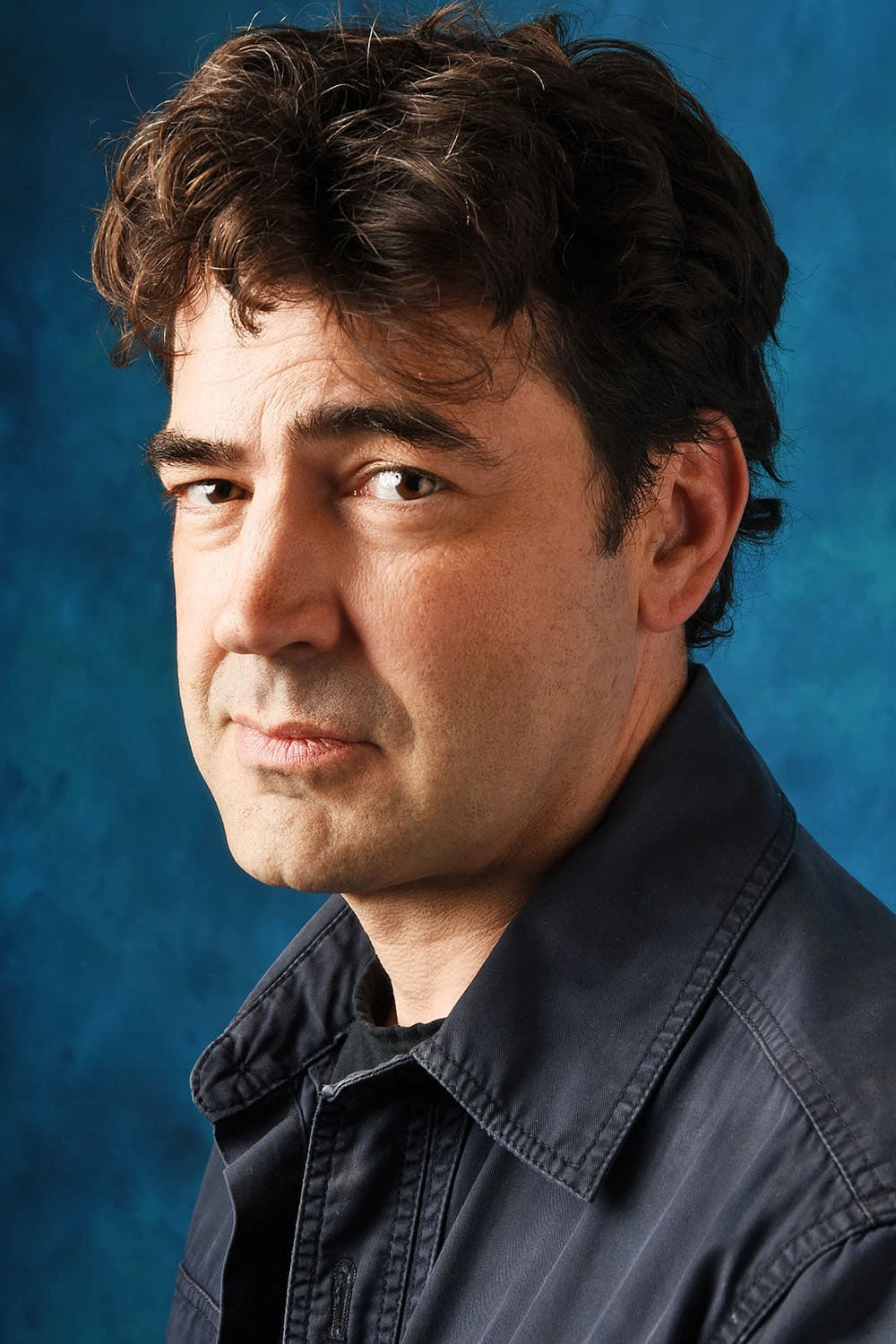 Foto von Ron Livingston