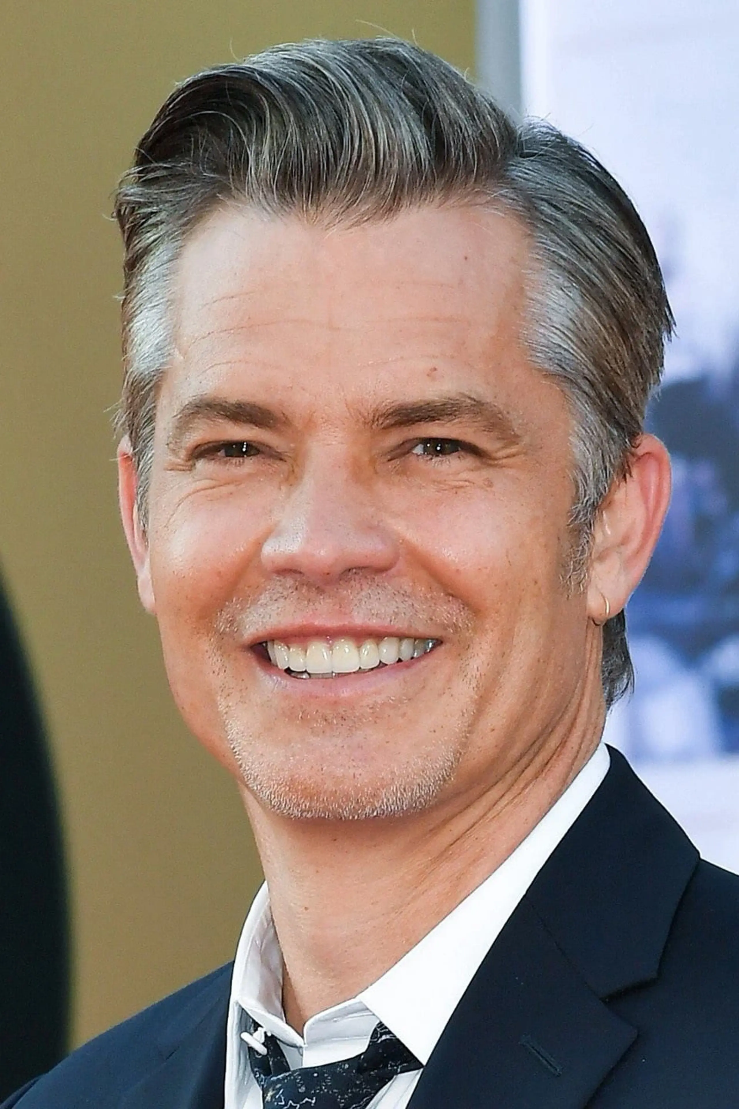 Foto von Timothy Olyphant