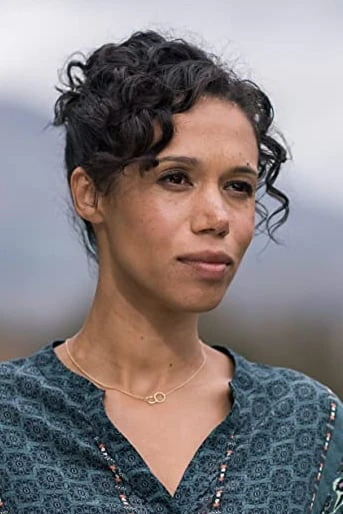 Foto von Vinette Robinson