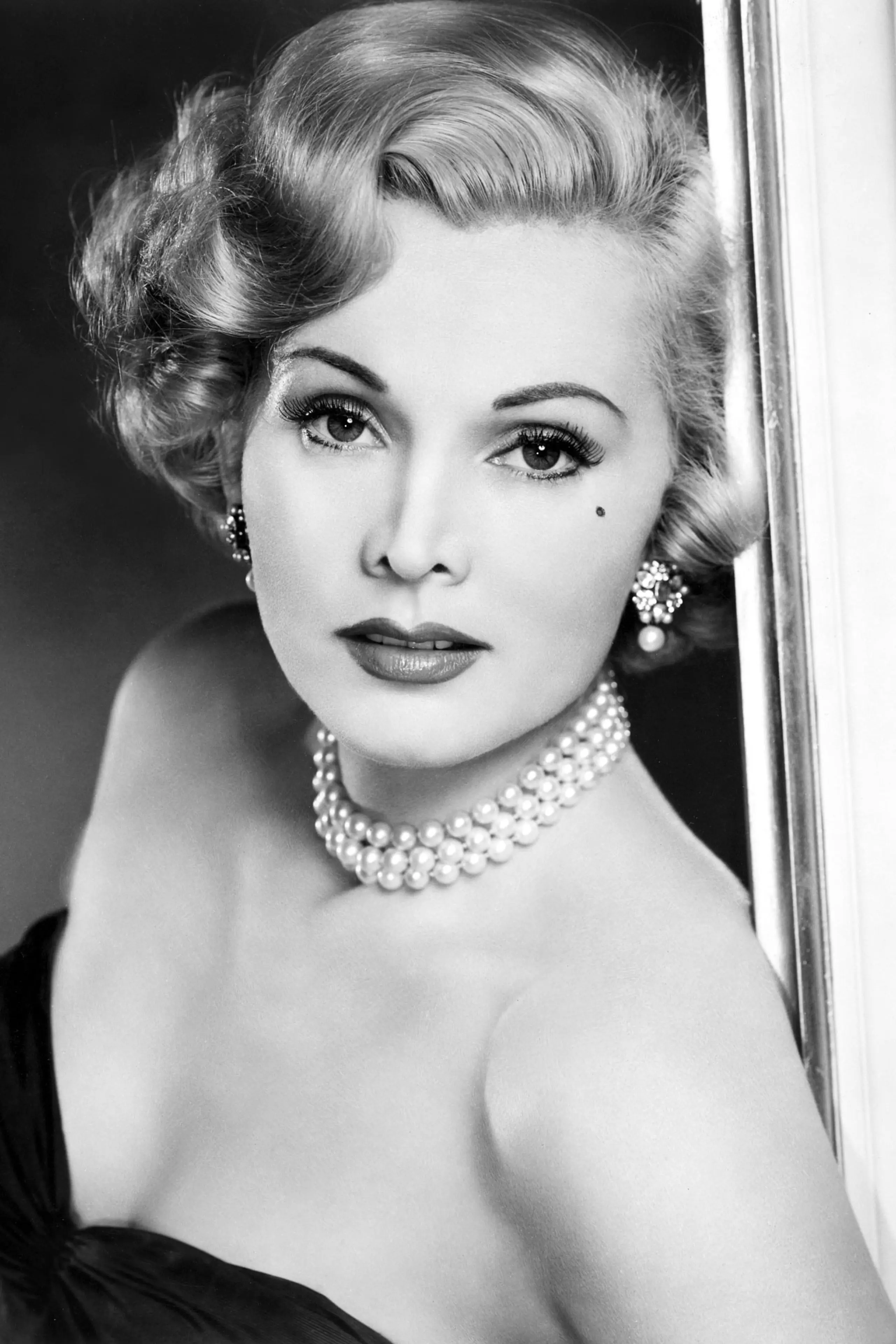 Foto von Zsa Zsa Gabor