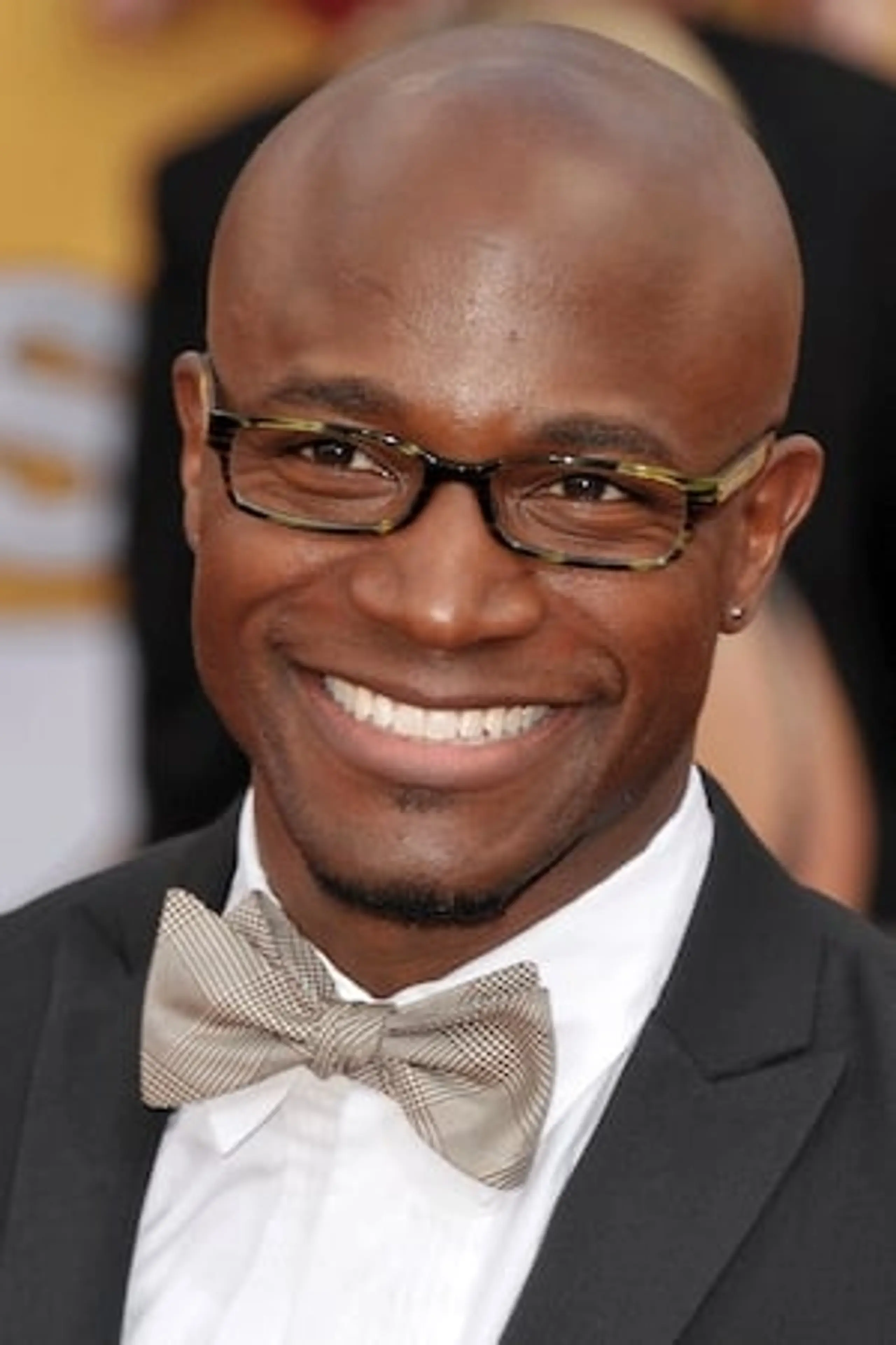 Foto von Taye Diggs