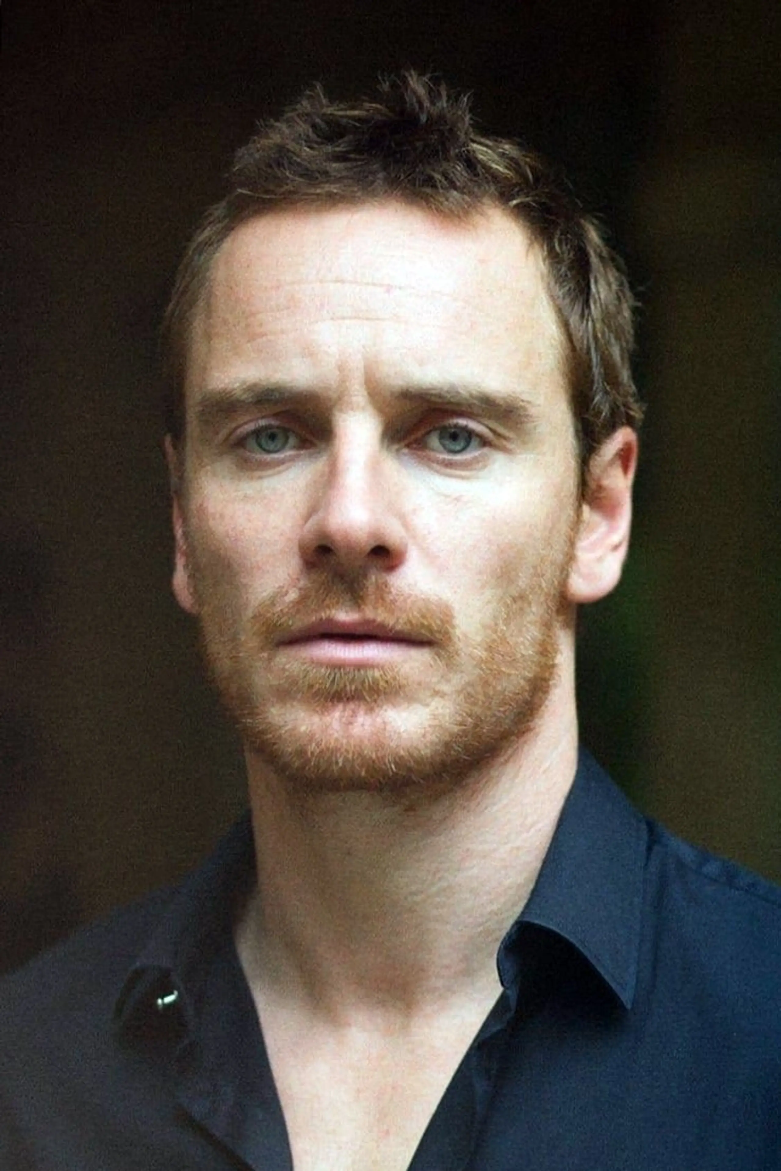 Foto von Michael Fassbender