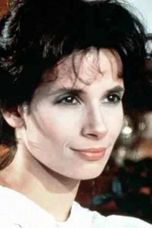 Foto von Theresa Saldana