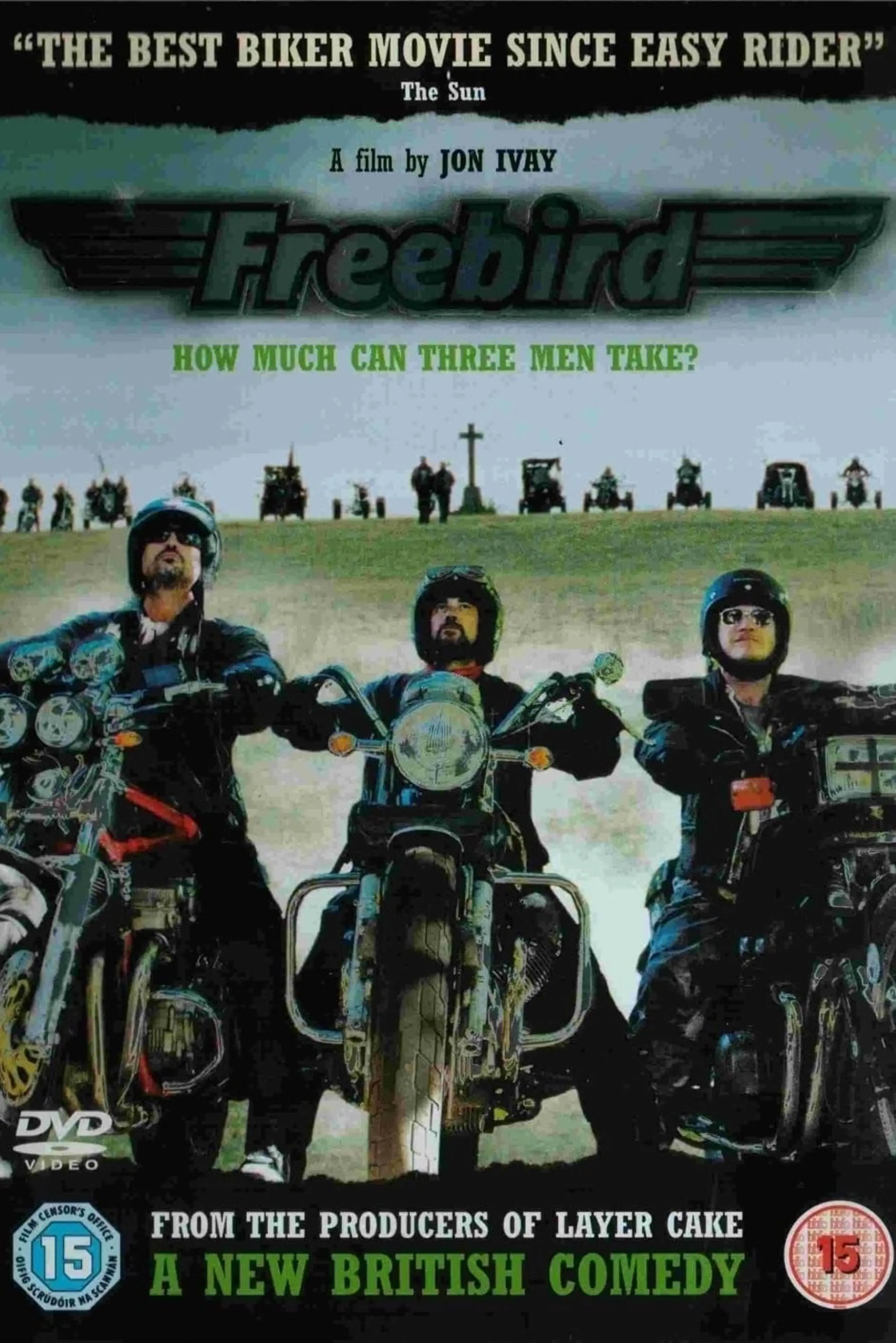 Freebird - Was für ein Trip!