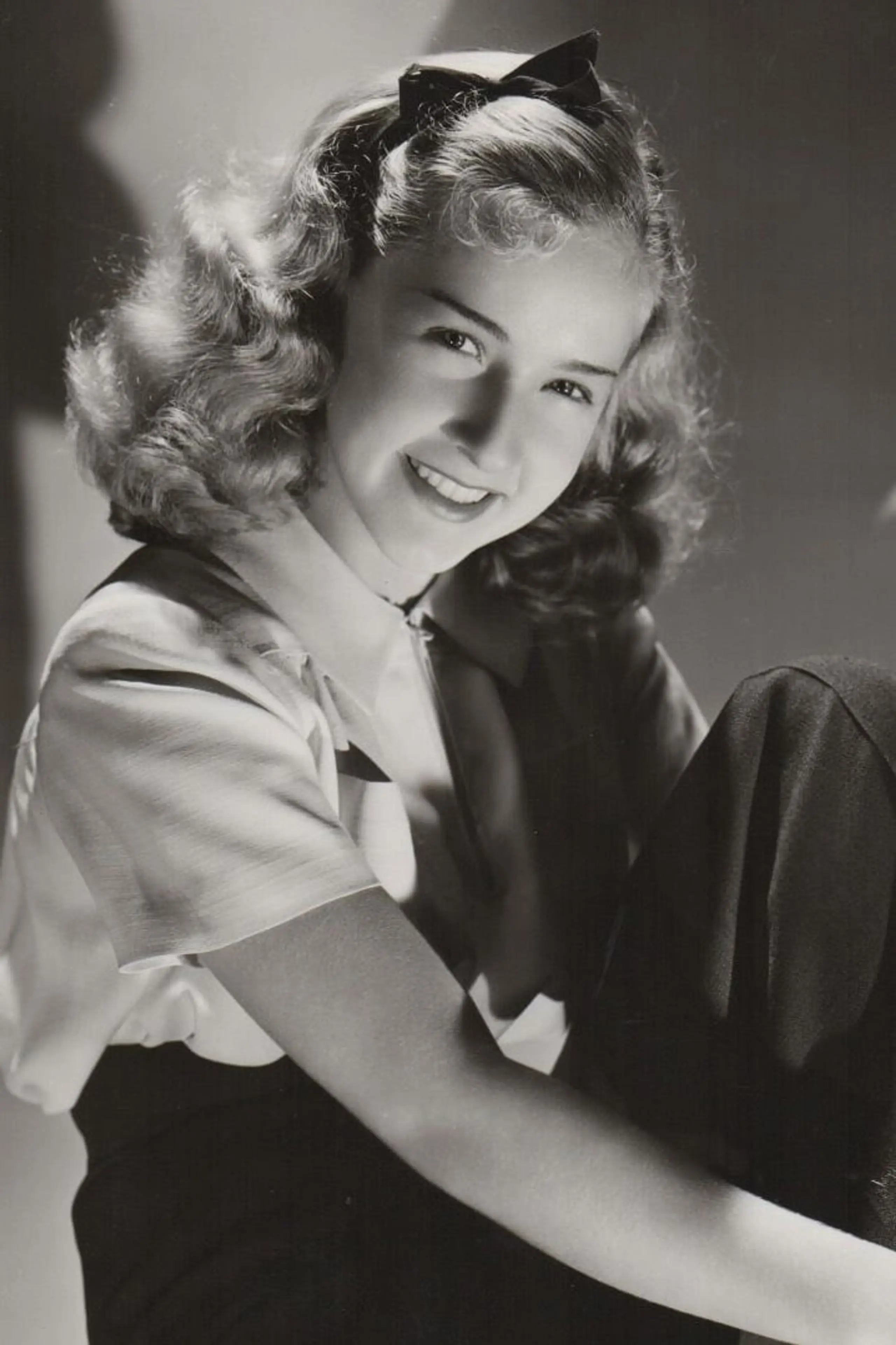 Foto von Bonita Granville