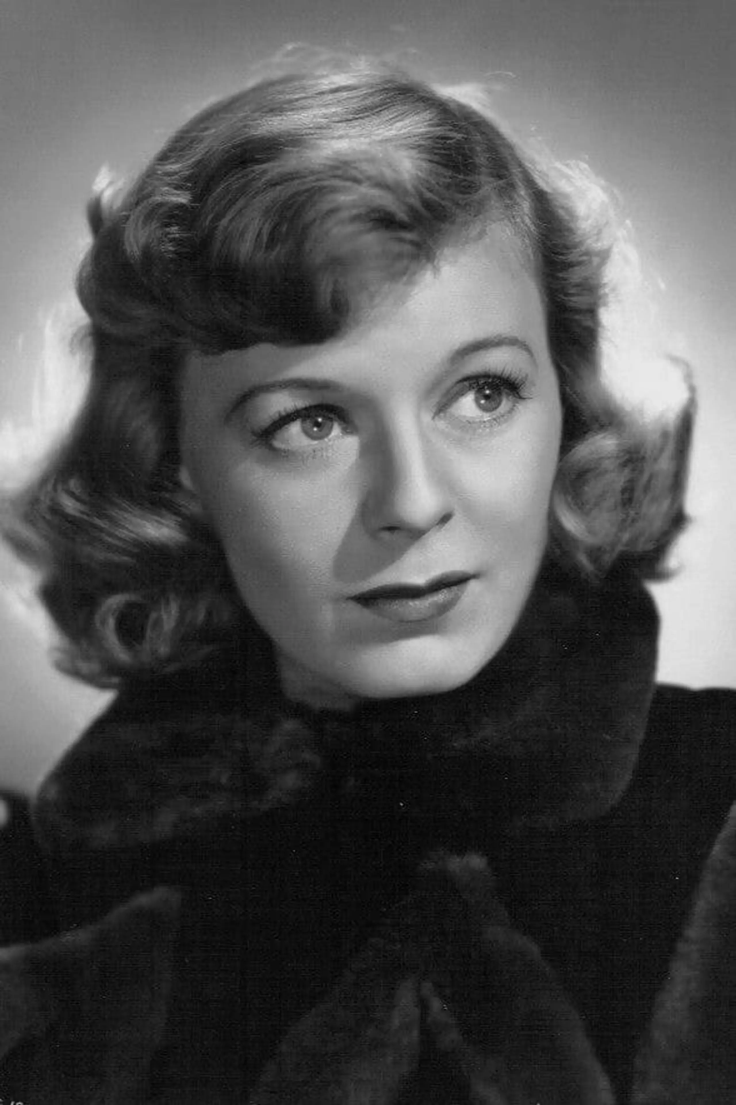 Foto von Margaret Sullavan