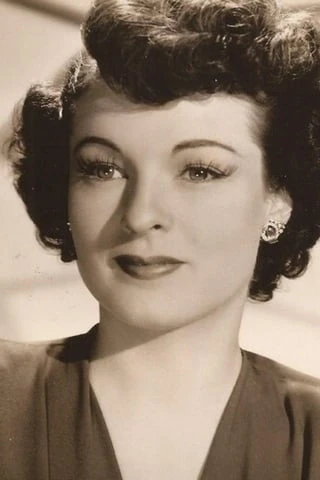 Foto von Ruth Hussey