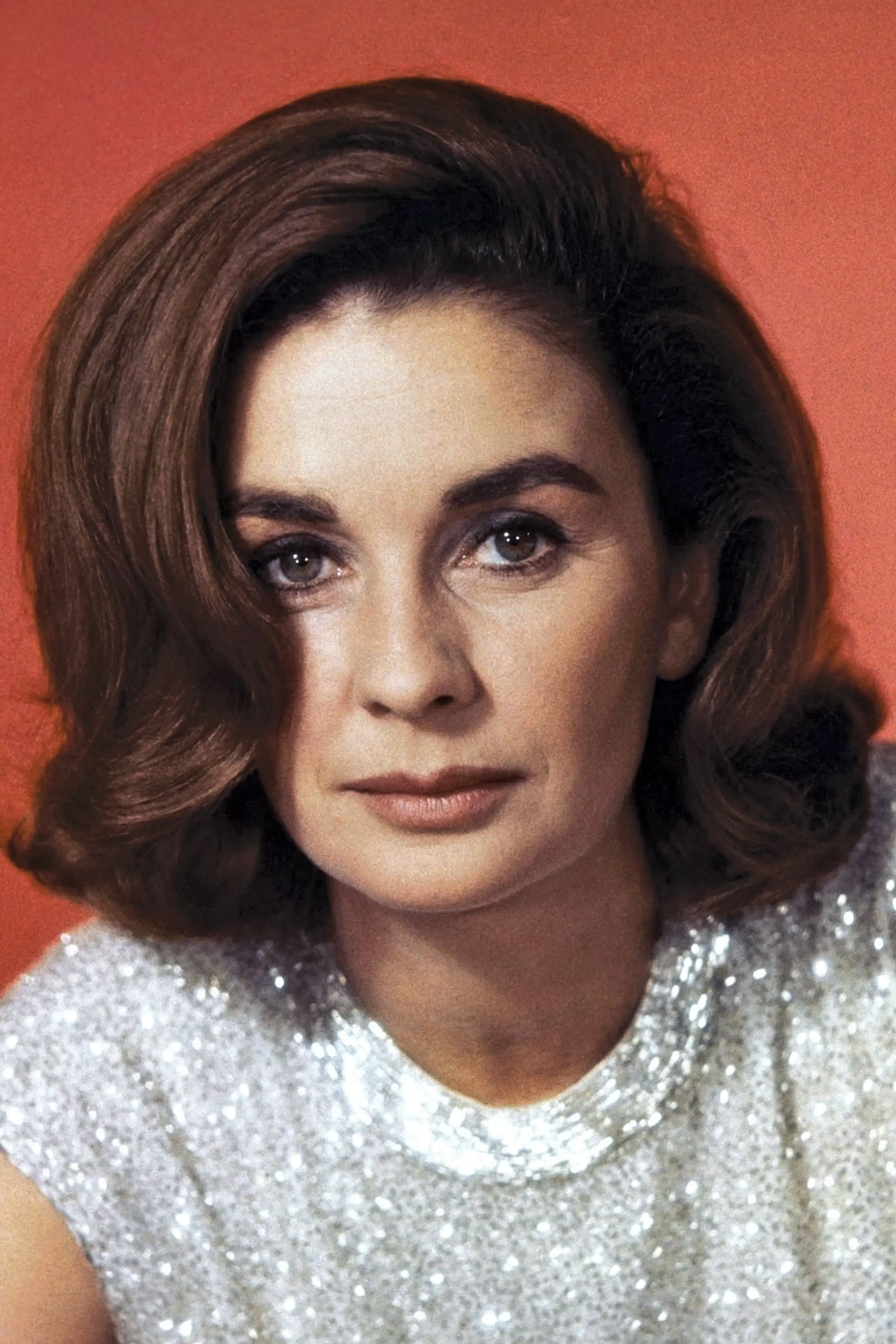 Foto von Jean Simmons