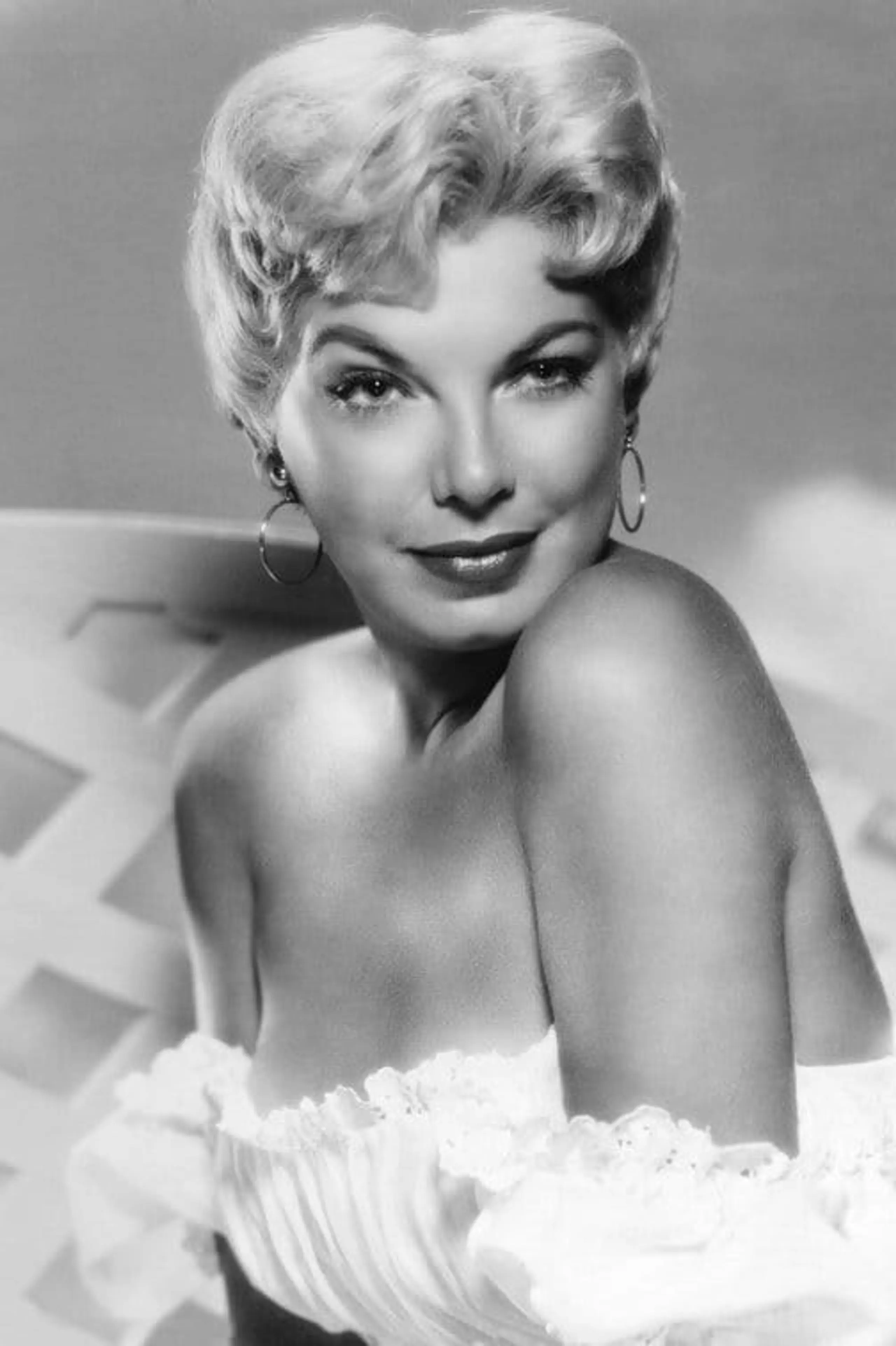 Foto von Barbara Nichols