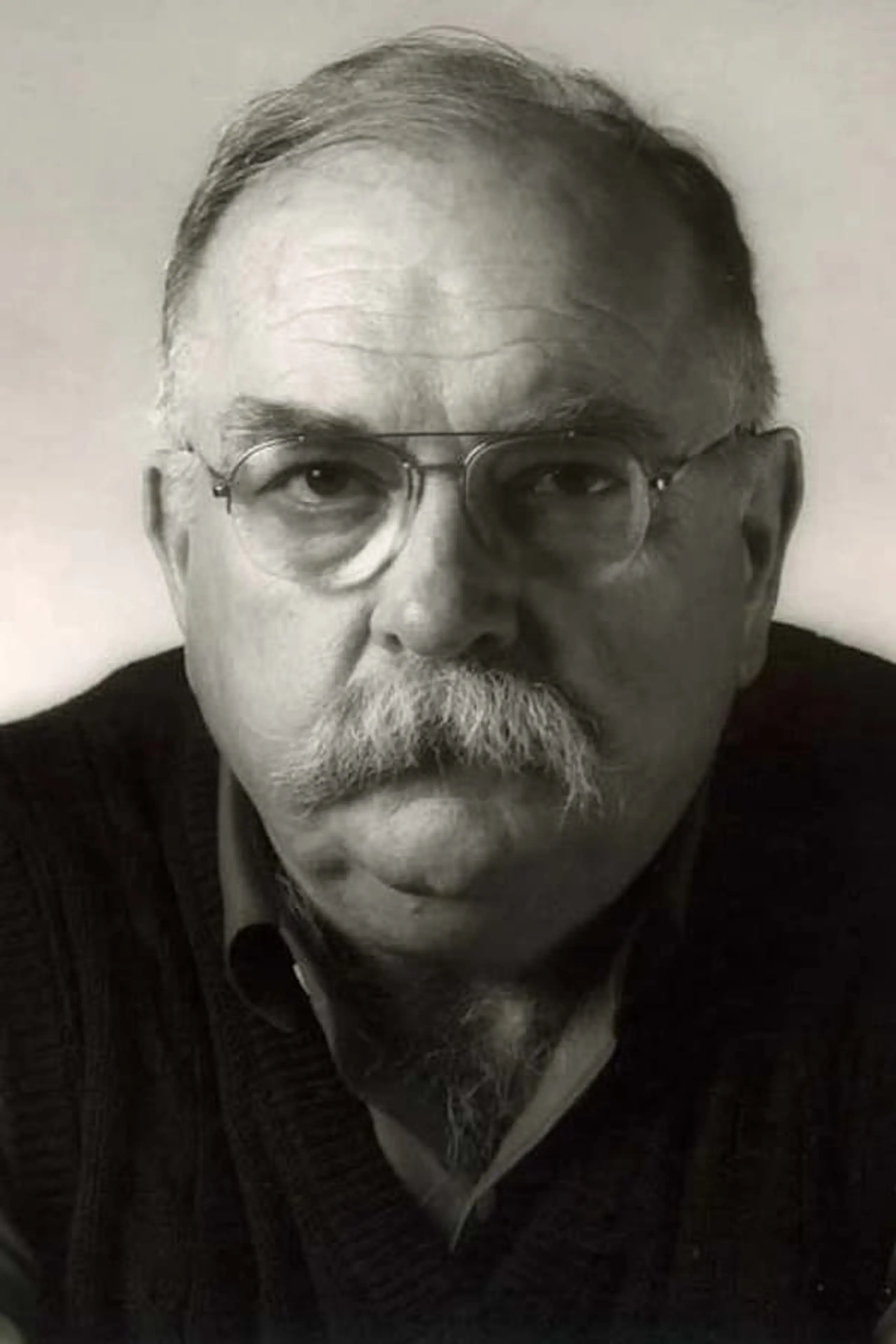 Foto von Wilford Brimley