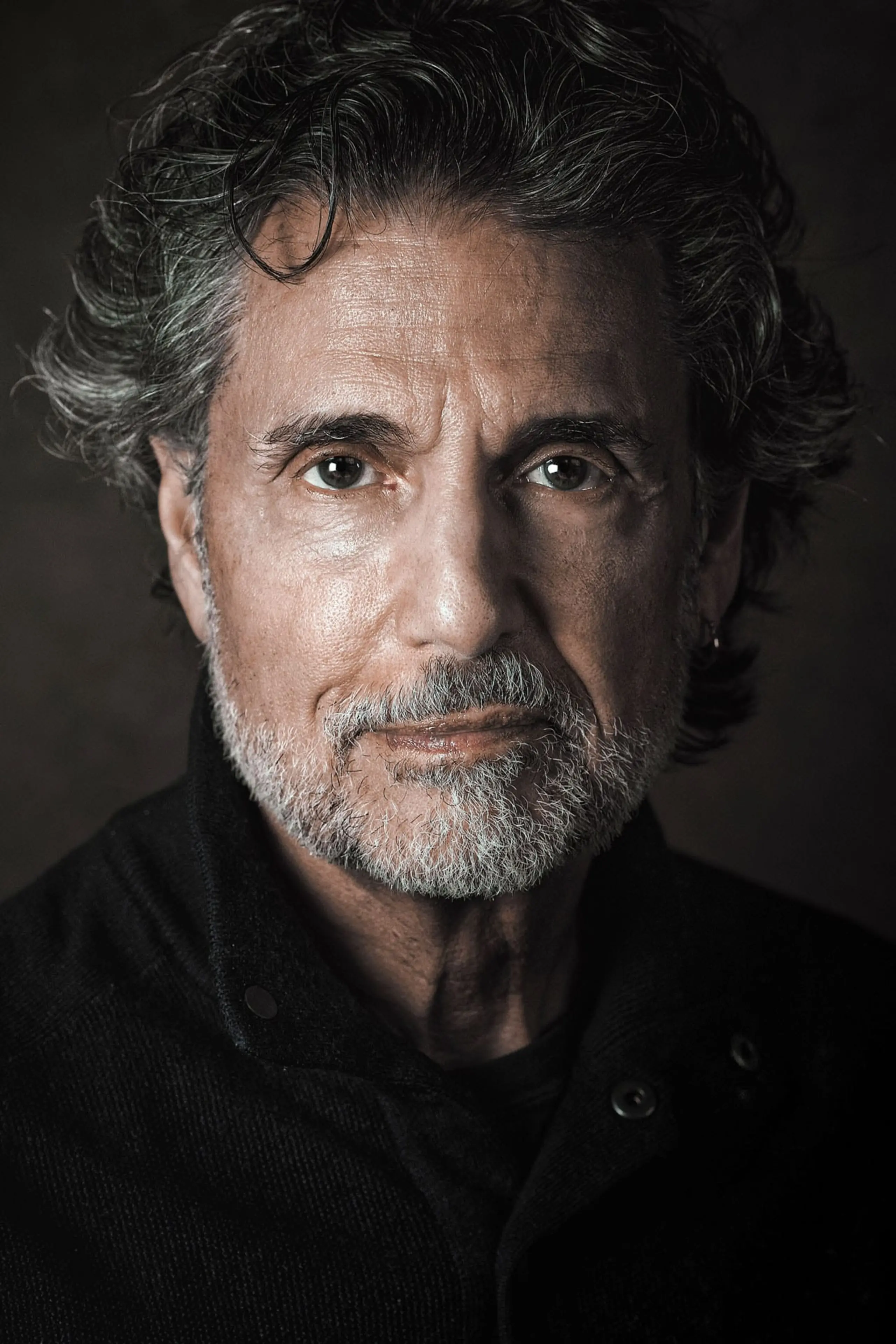 Foto von Chris Sarandon