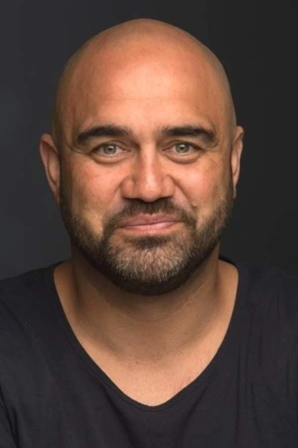 Foto von Grant Roa