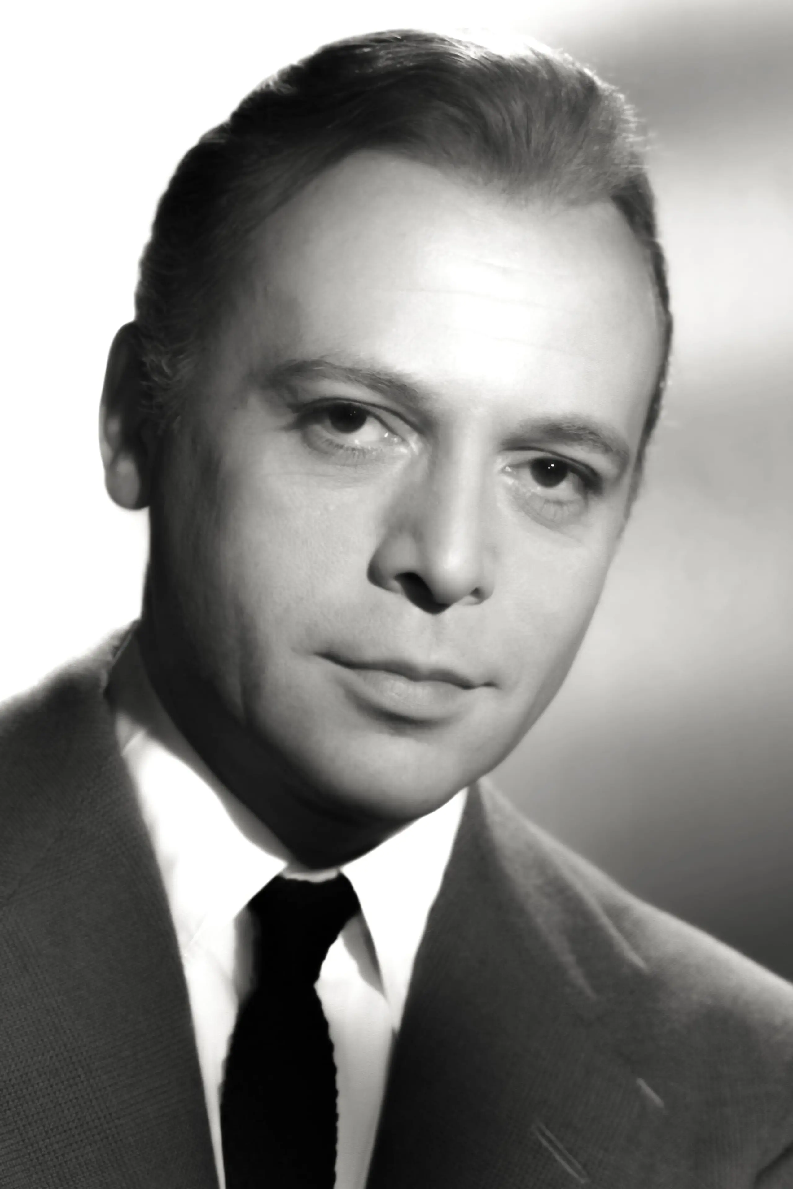 Foto von Herbert Lom