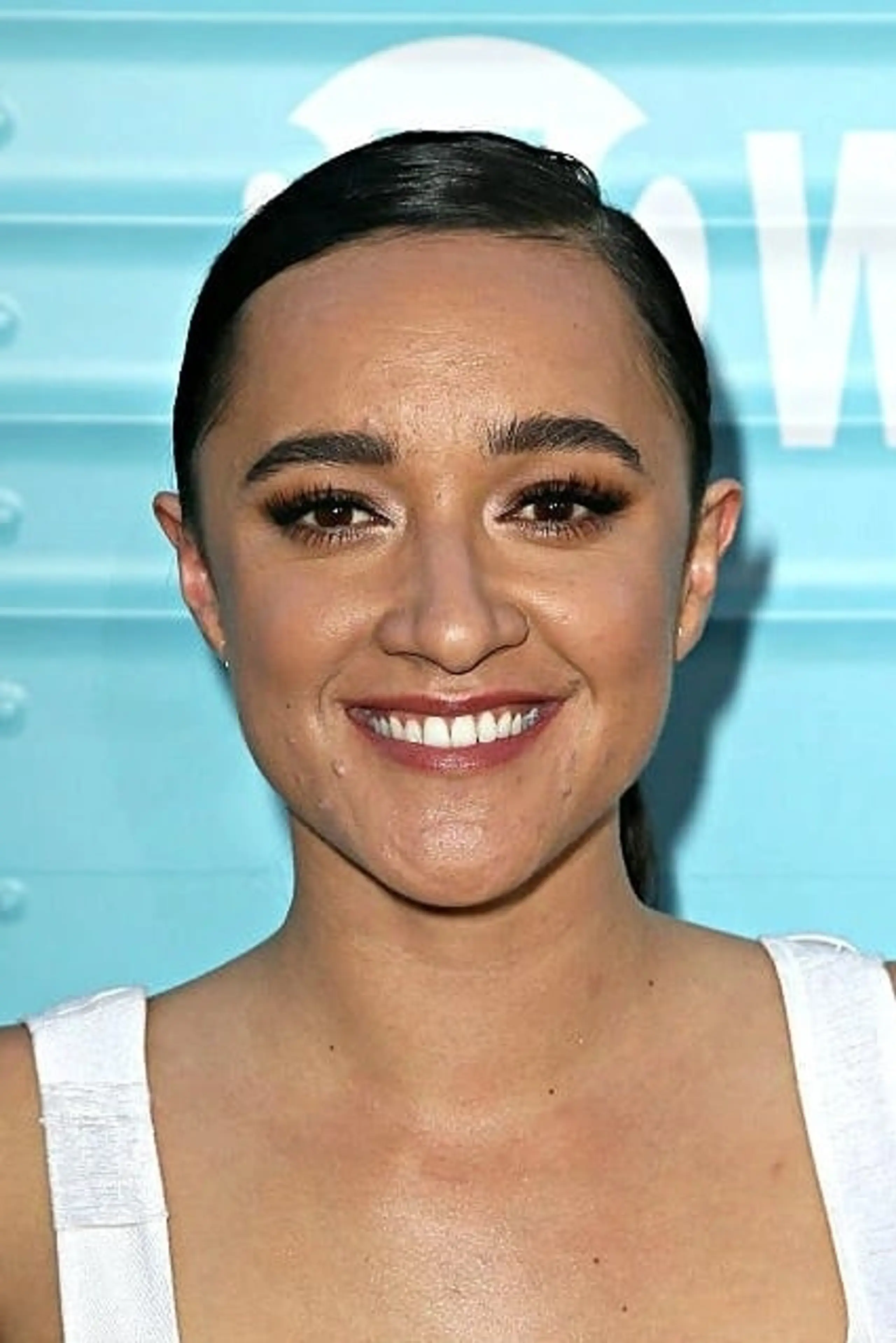 Foto von Keisha Castle-Hughes