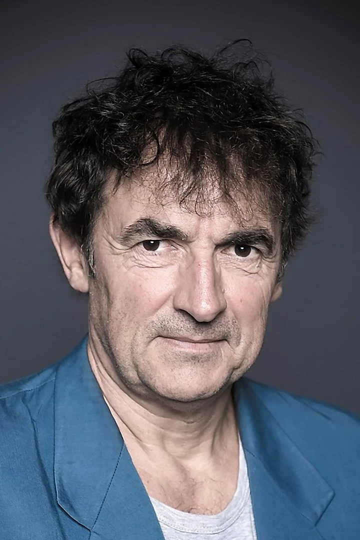 Foto von Albert Dupontel