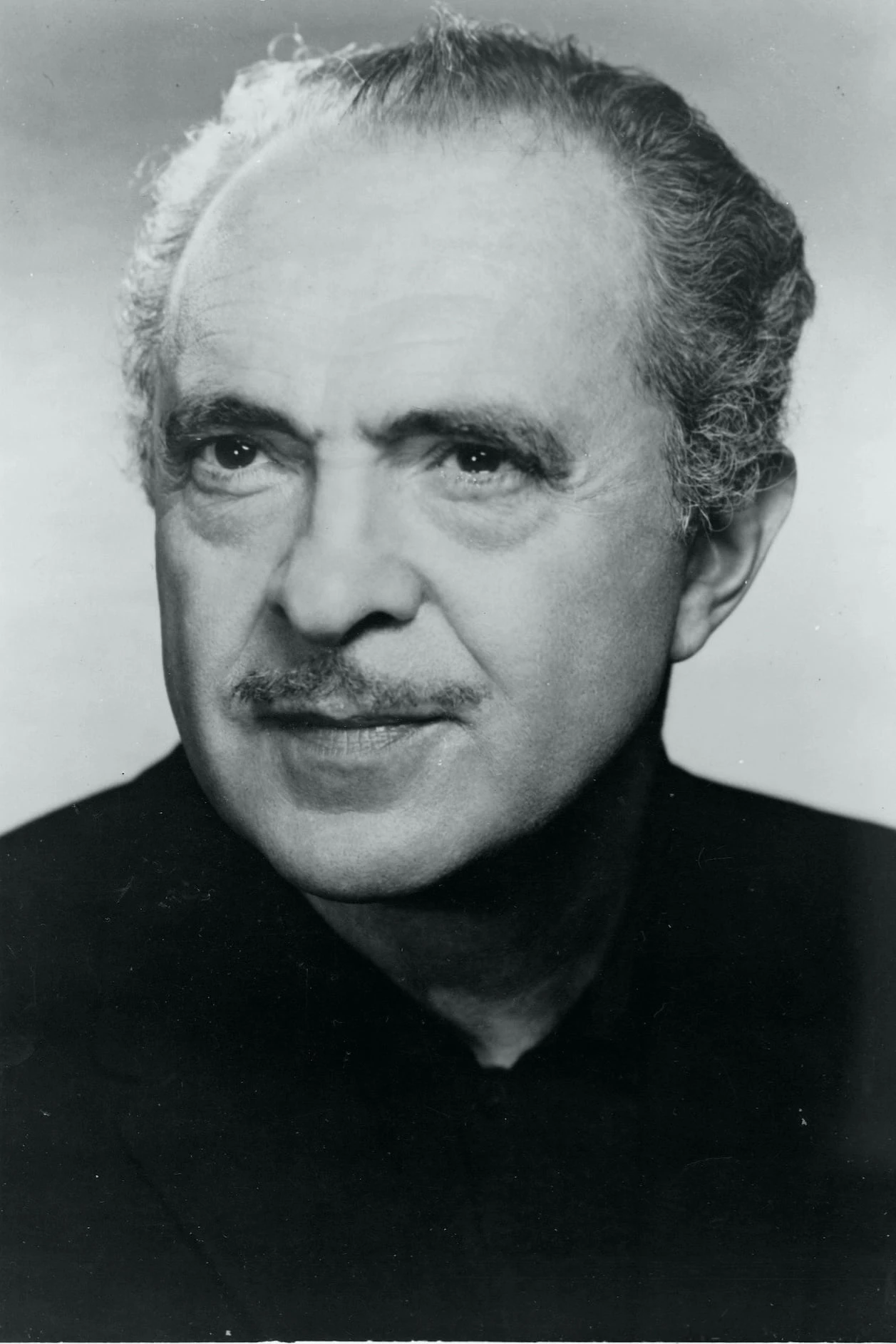 Foto von Sam Levene