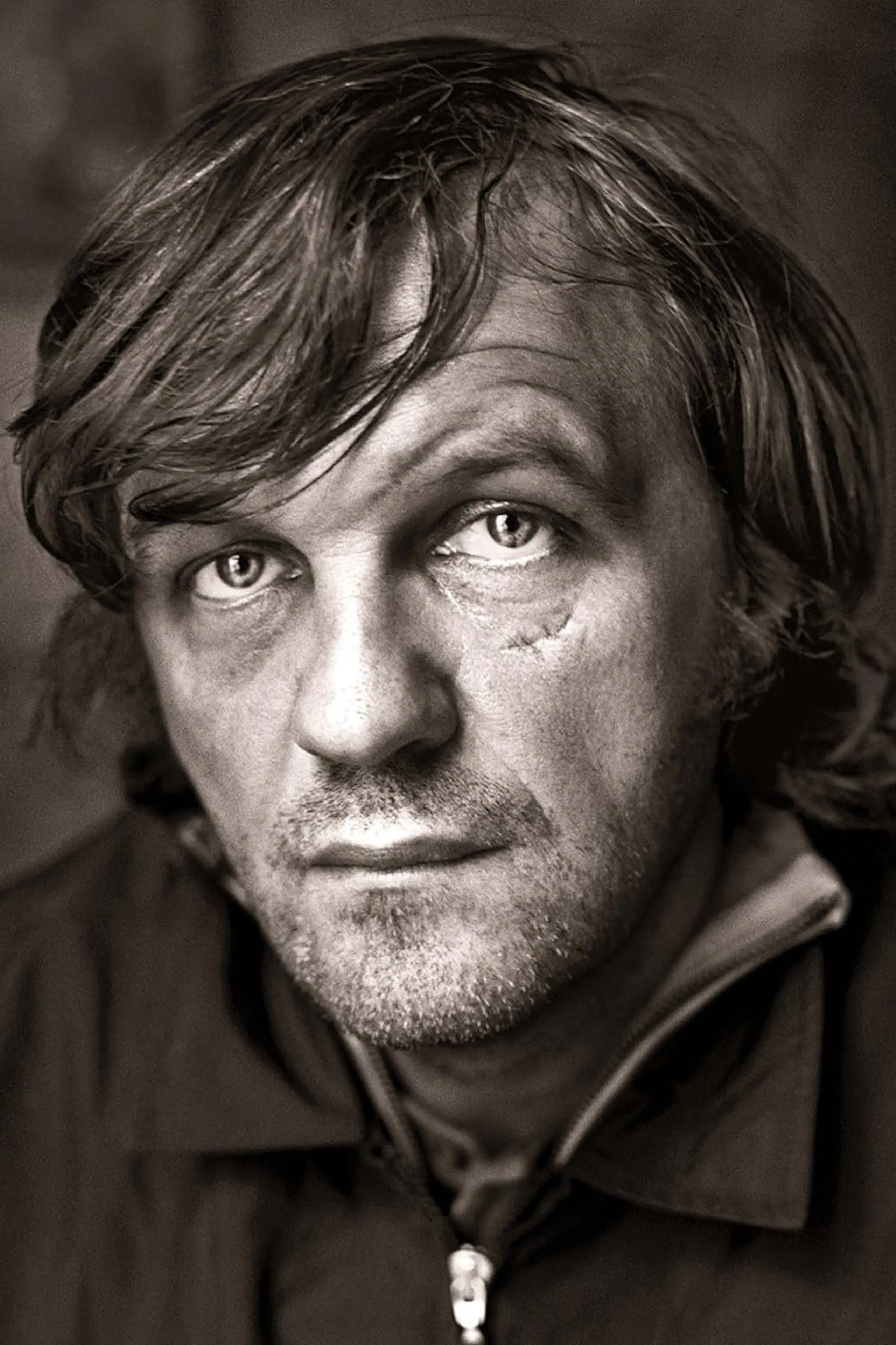 Foto von Emir Kusturica