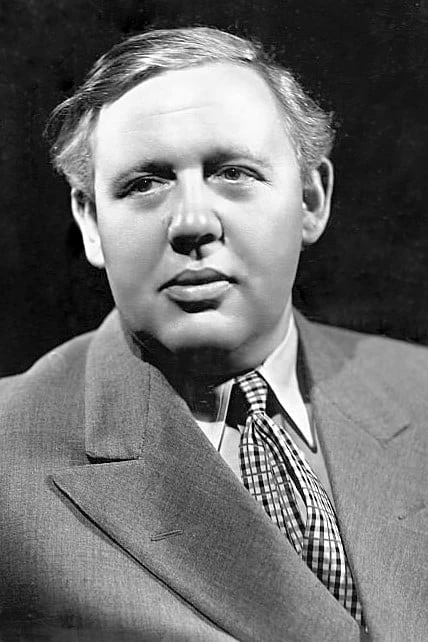 Foto von Charles Laughton
