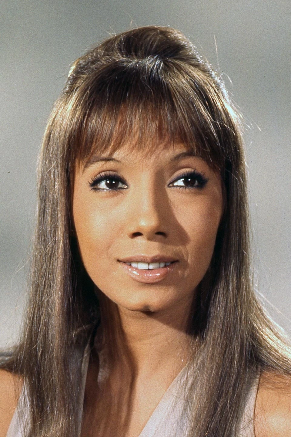Foto von Rosenda Monteros