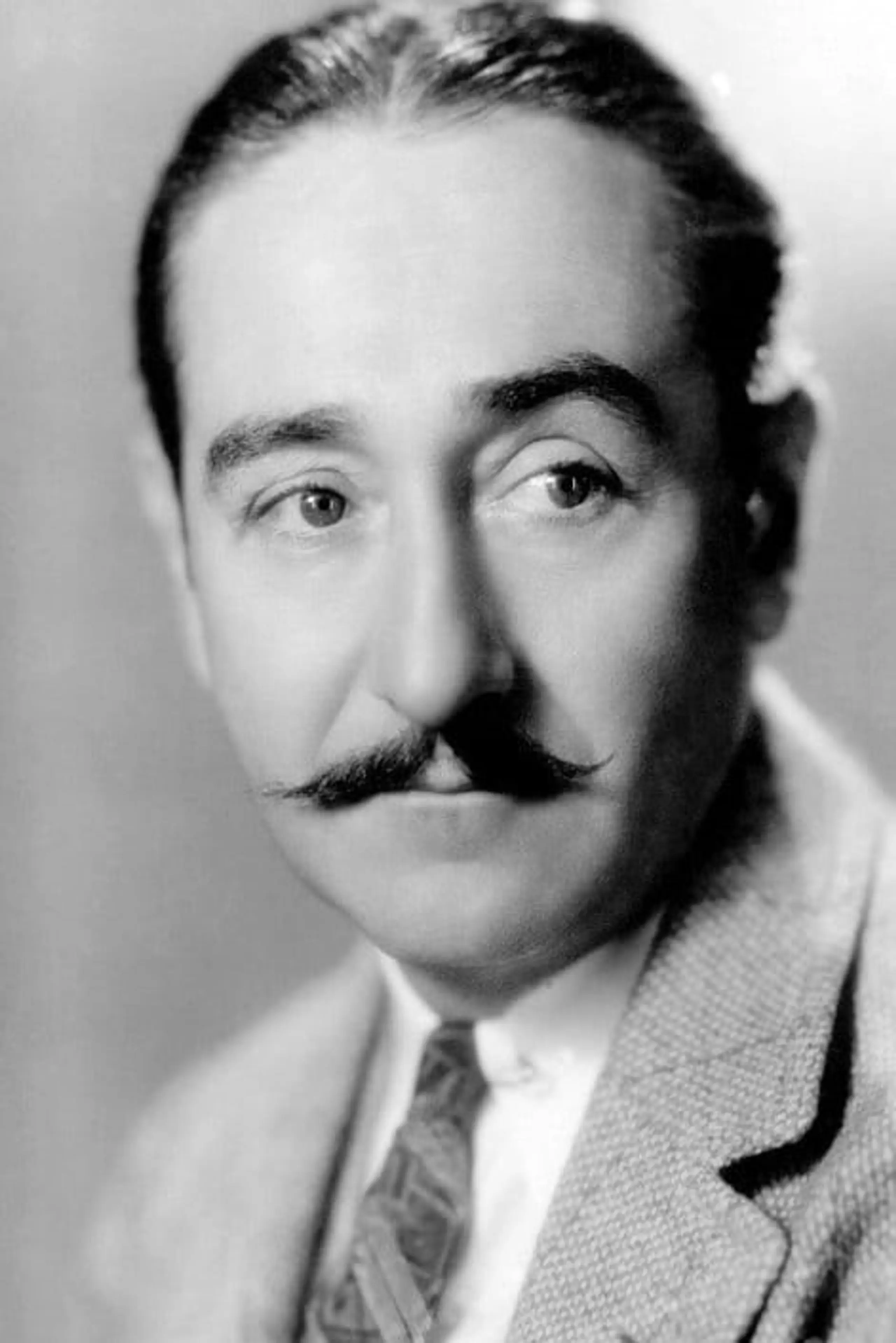 Foto von Adolphe Menjou