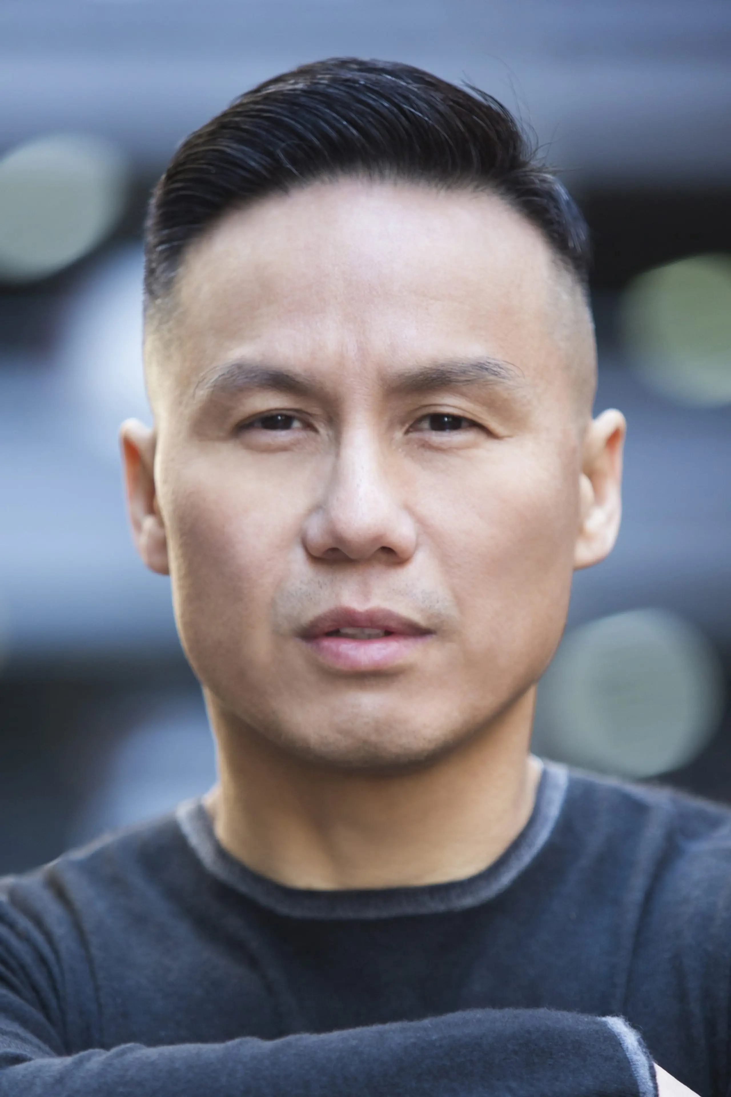 Foto von BD Wong