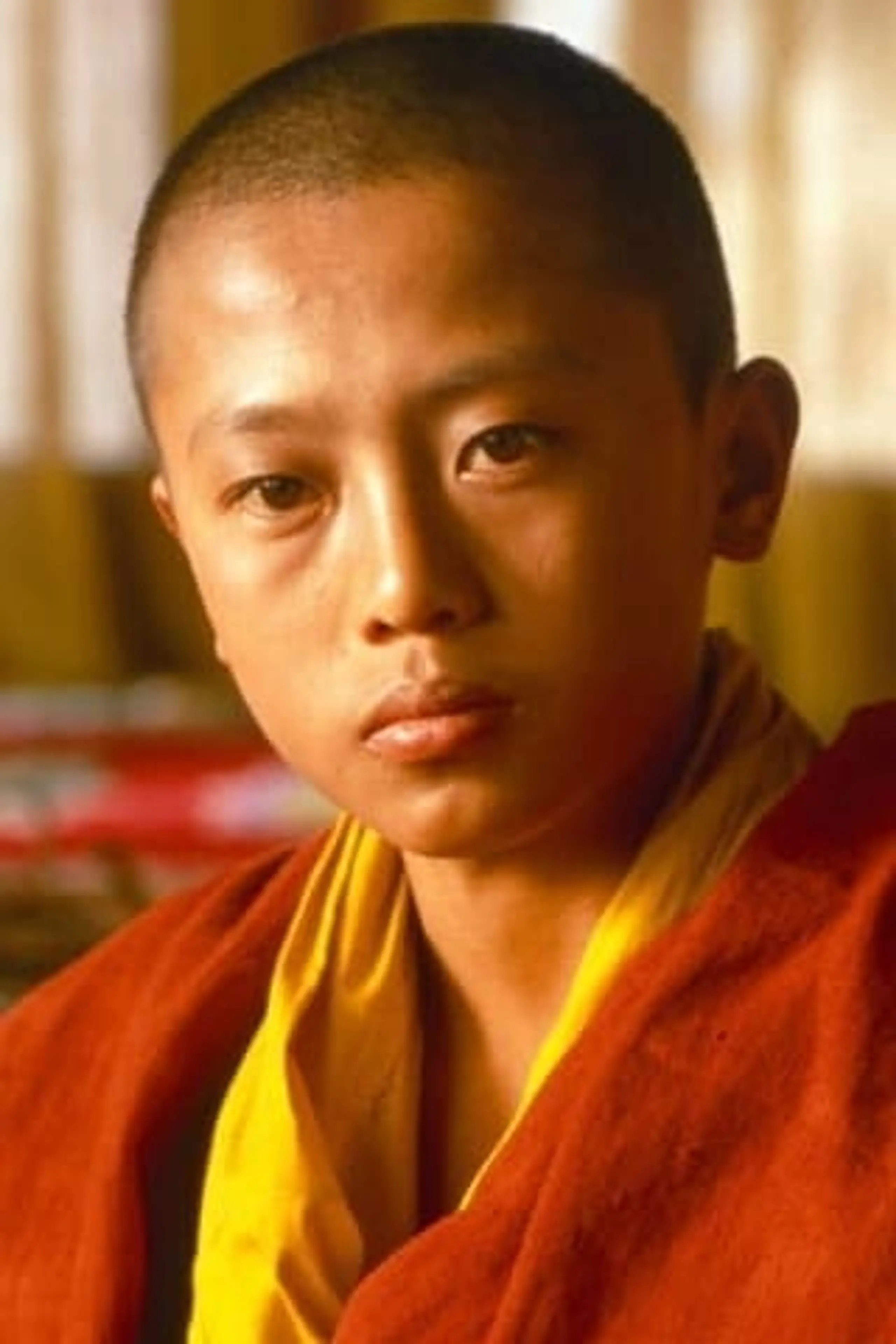 Foto von Jamyang Jamtsho Wangchuk