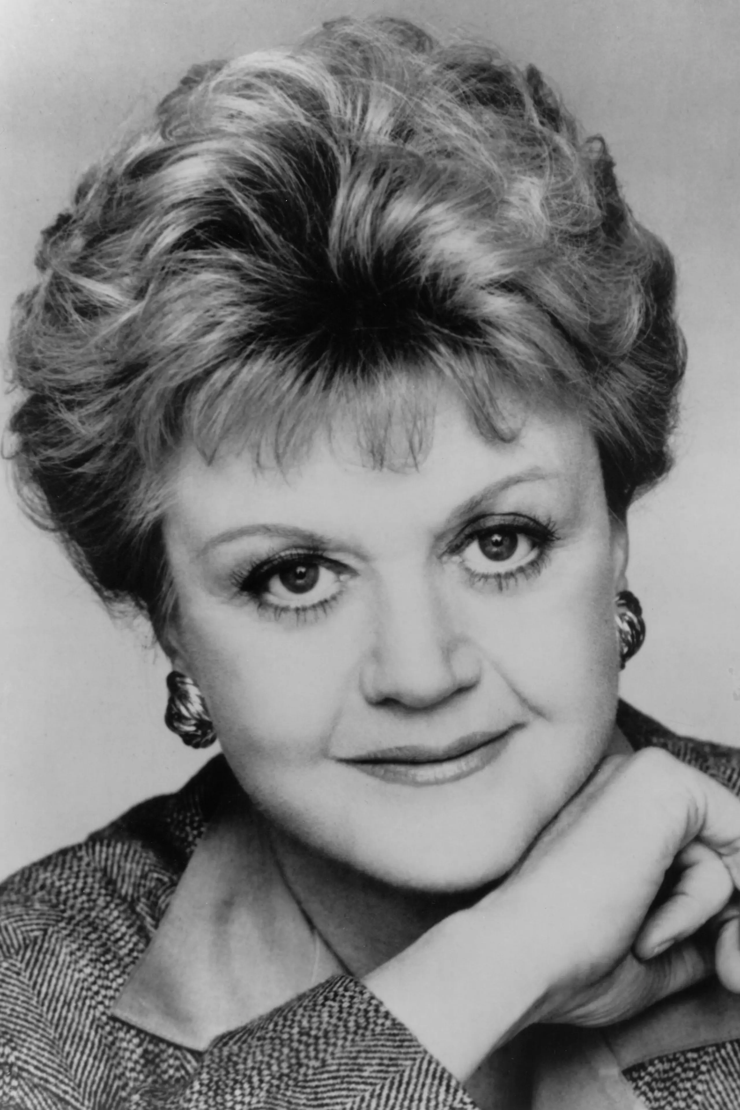 Foto von Angela Lansbury